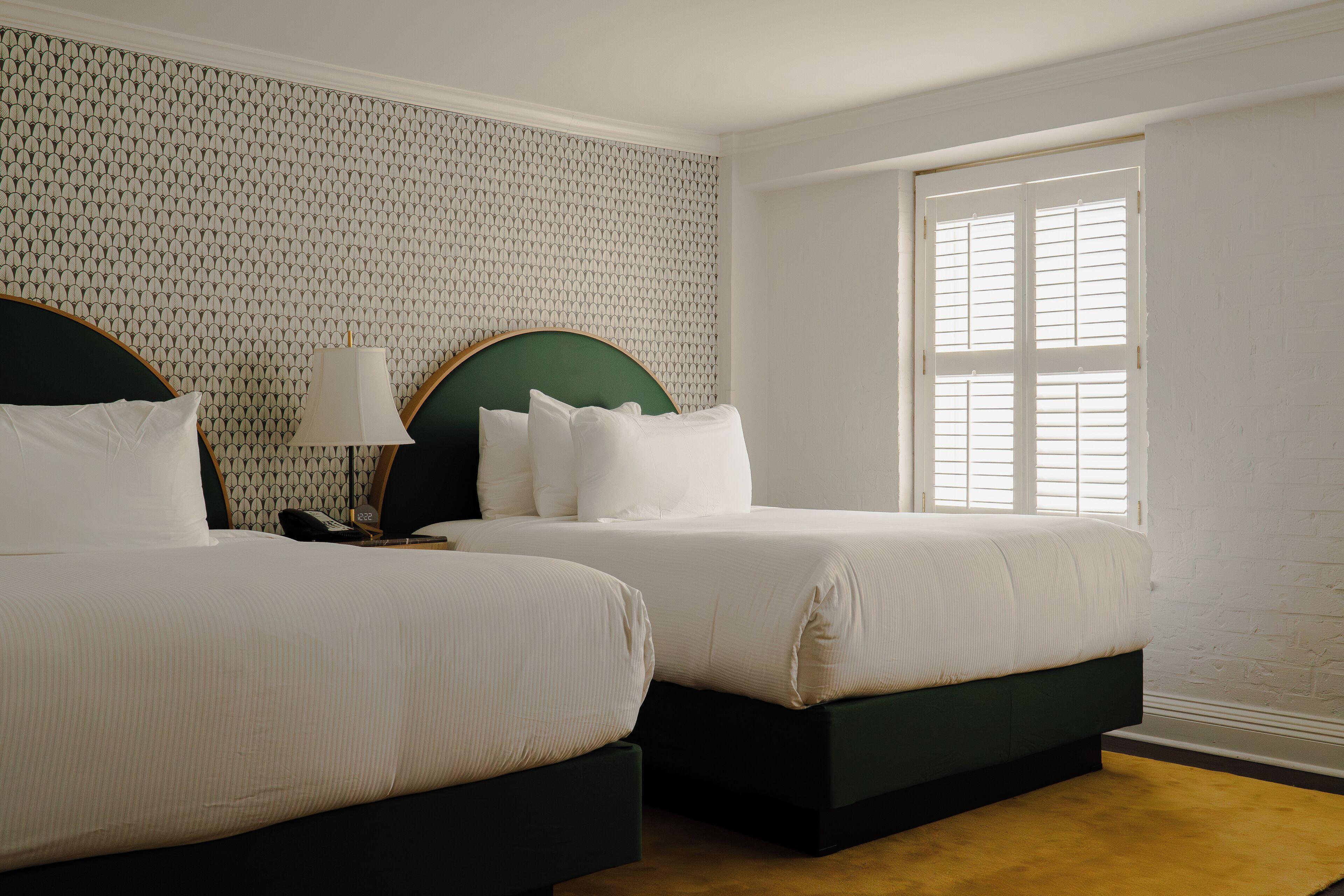 Hotel Bourbon Orleans New Orleans