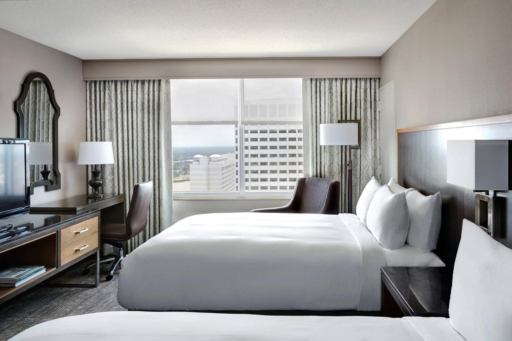 Hotel Marriott 4*