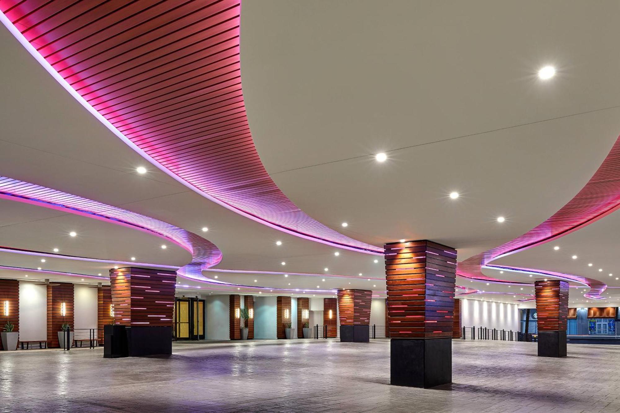 Marriott Hotel