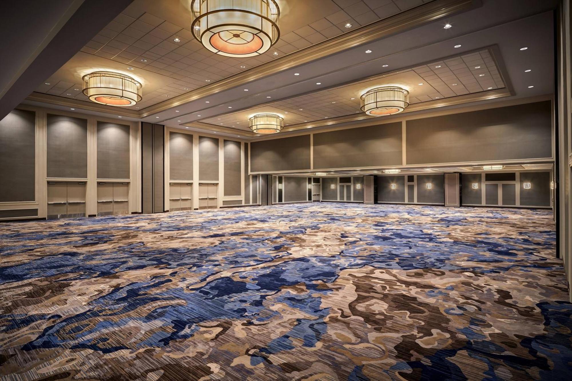 Hotel Marriott 4*