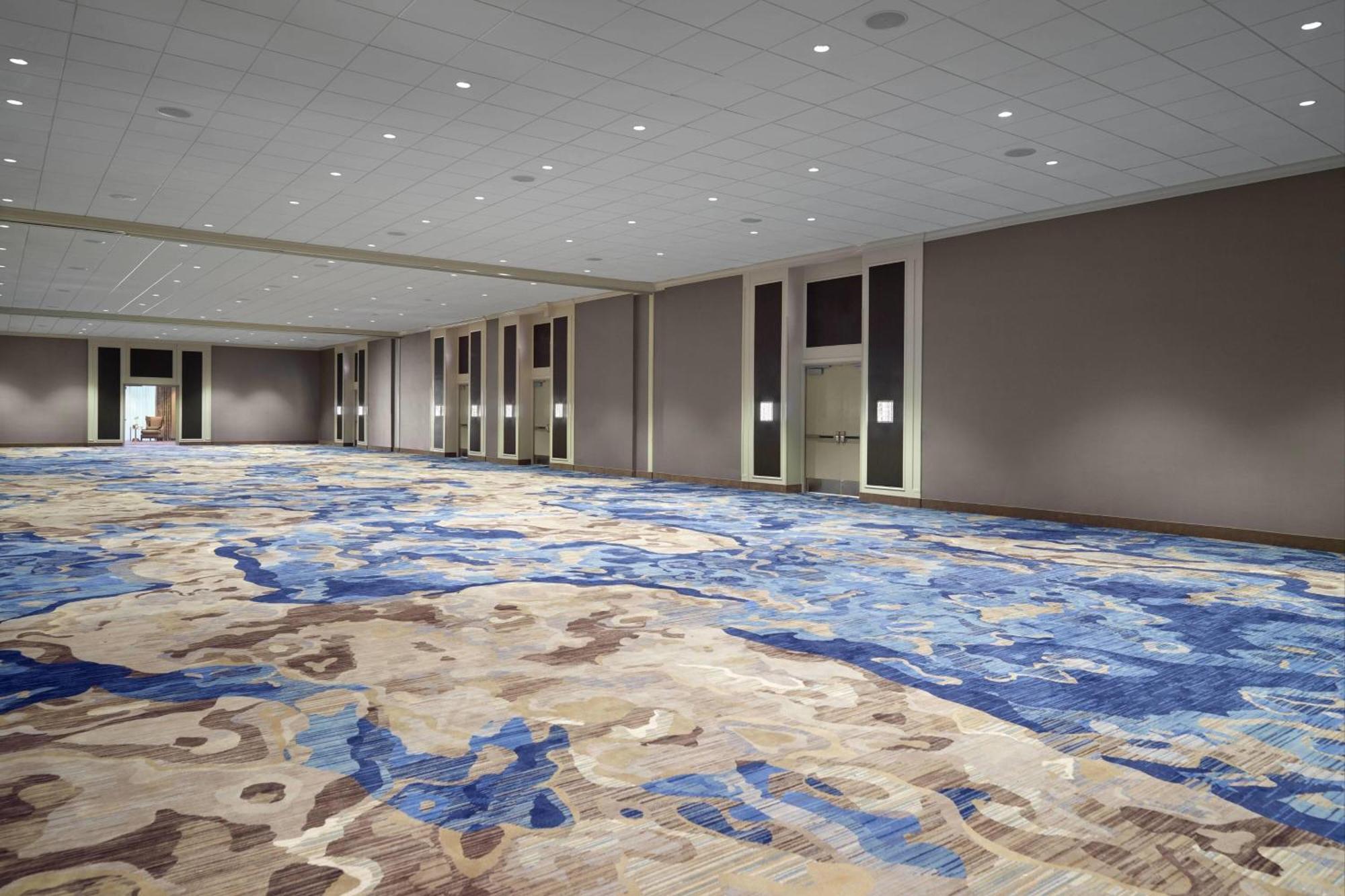 Marriott Hotel 4*