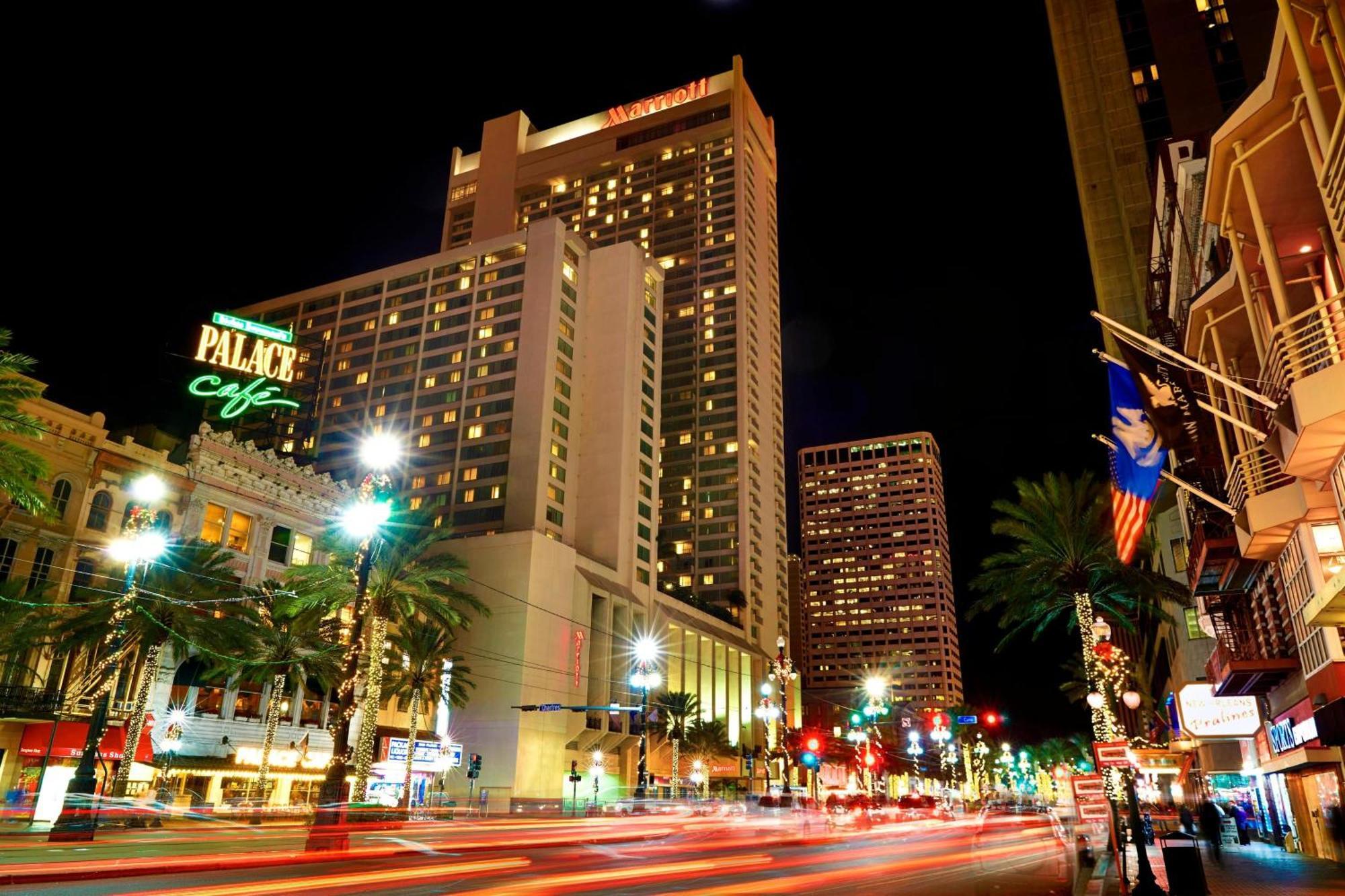 Marriott