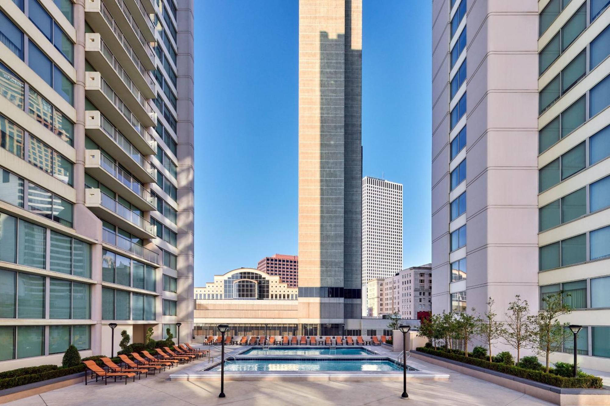Marriott 4* New Orleans