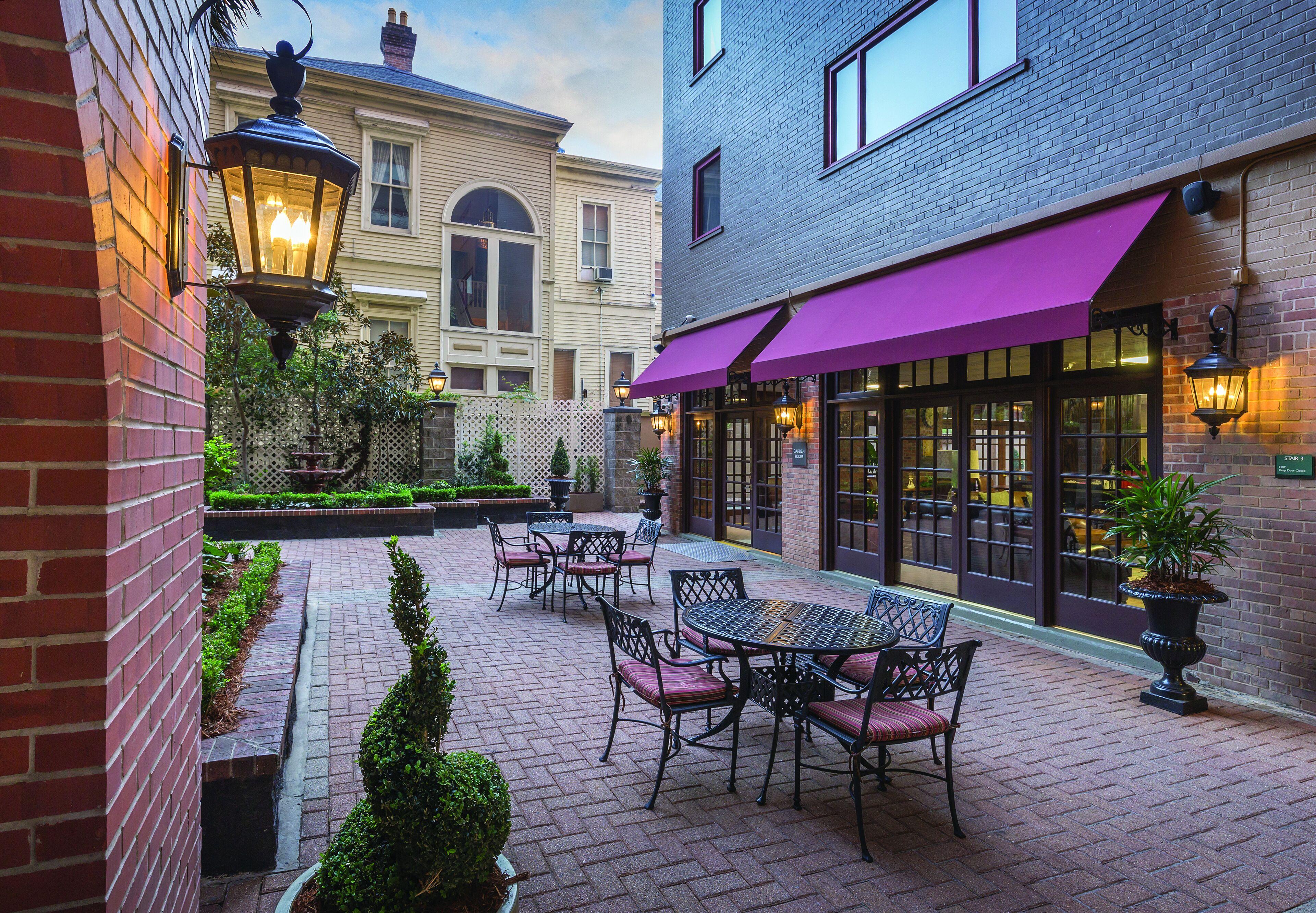 Club Wyndham Avenue Plaza 3* New Orleans