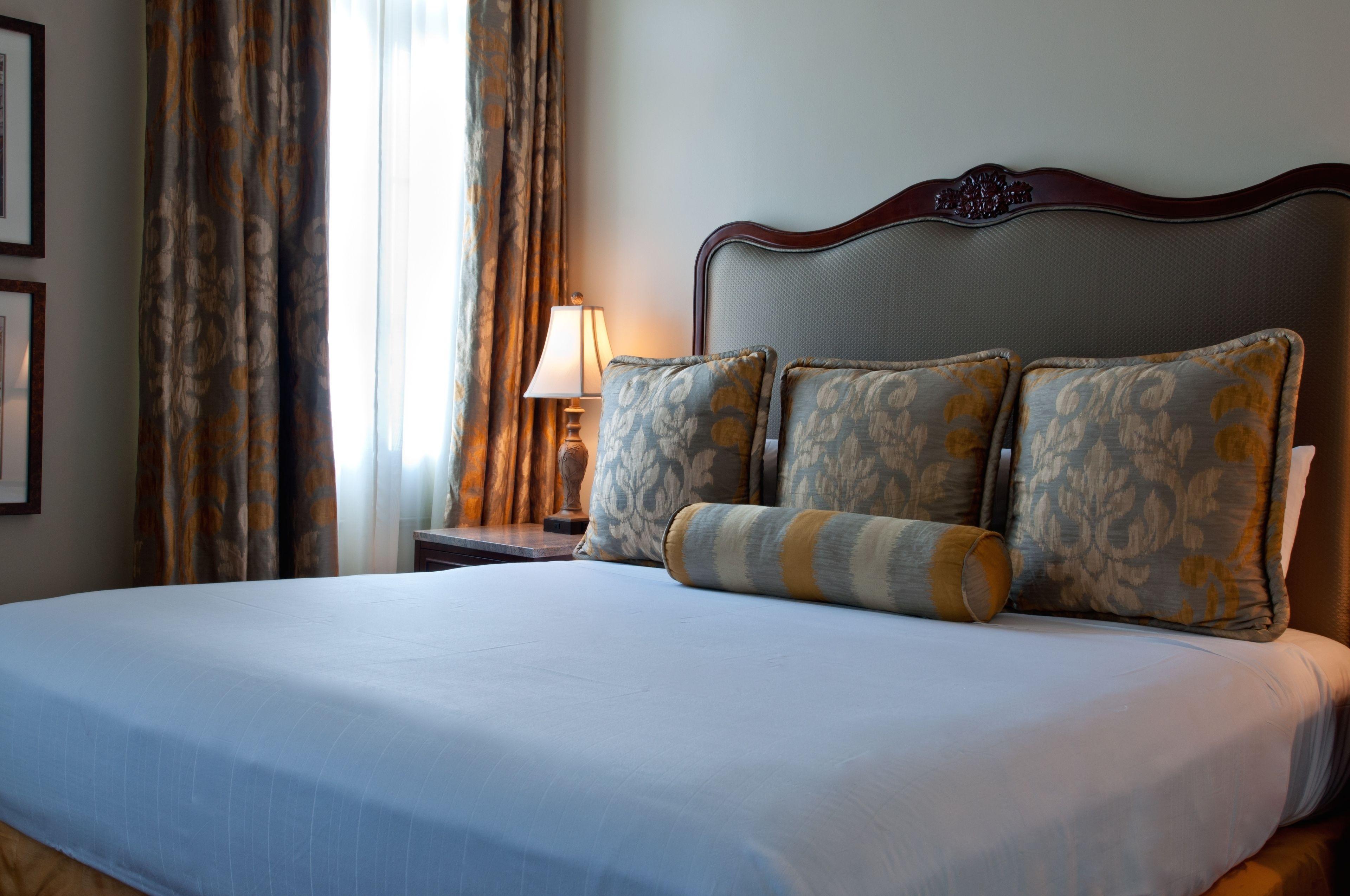 Hotel French Market New Orleans