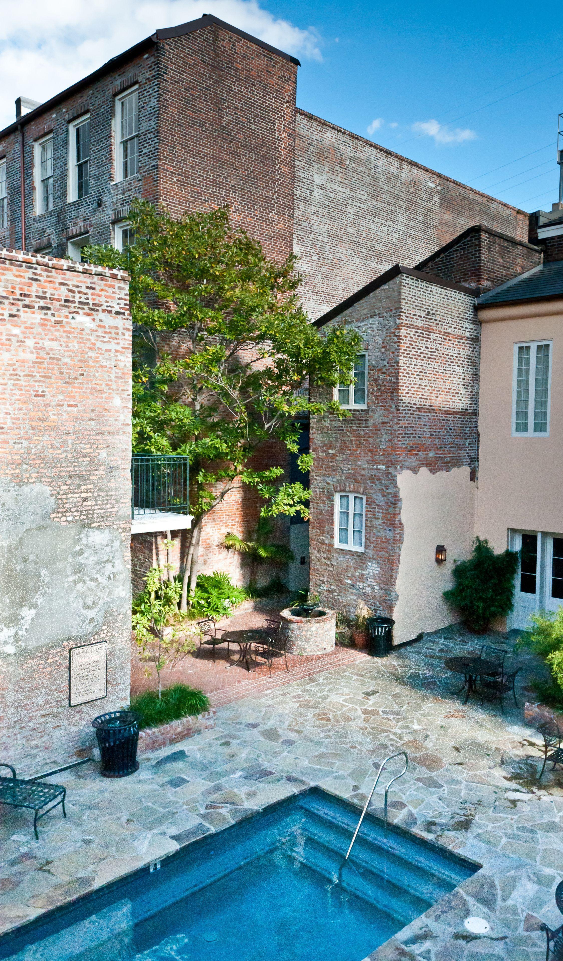 French Market 3* New Orleans