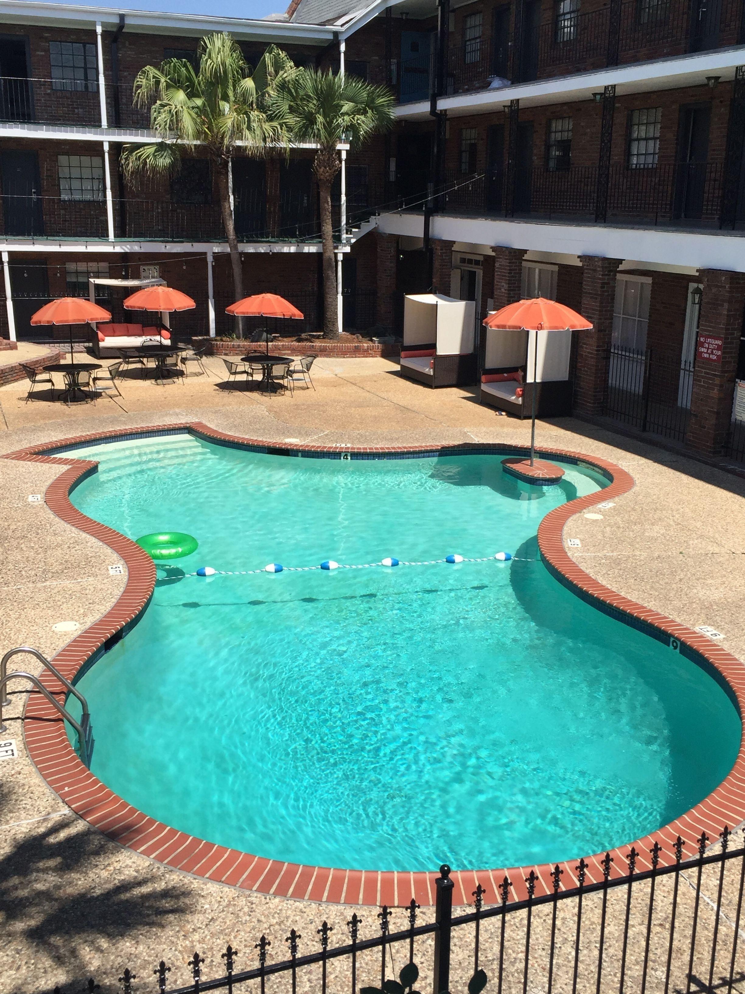 Midtown 2* New Orleans