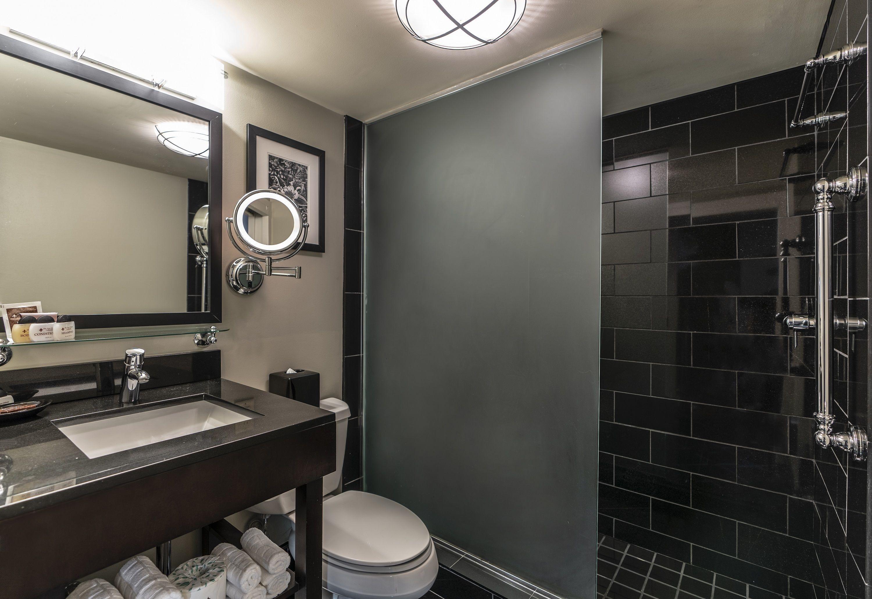 Le Marais Hotel New Orleans