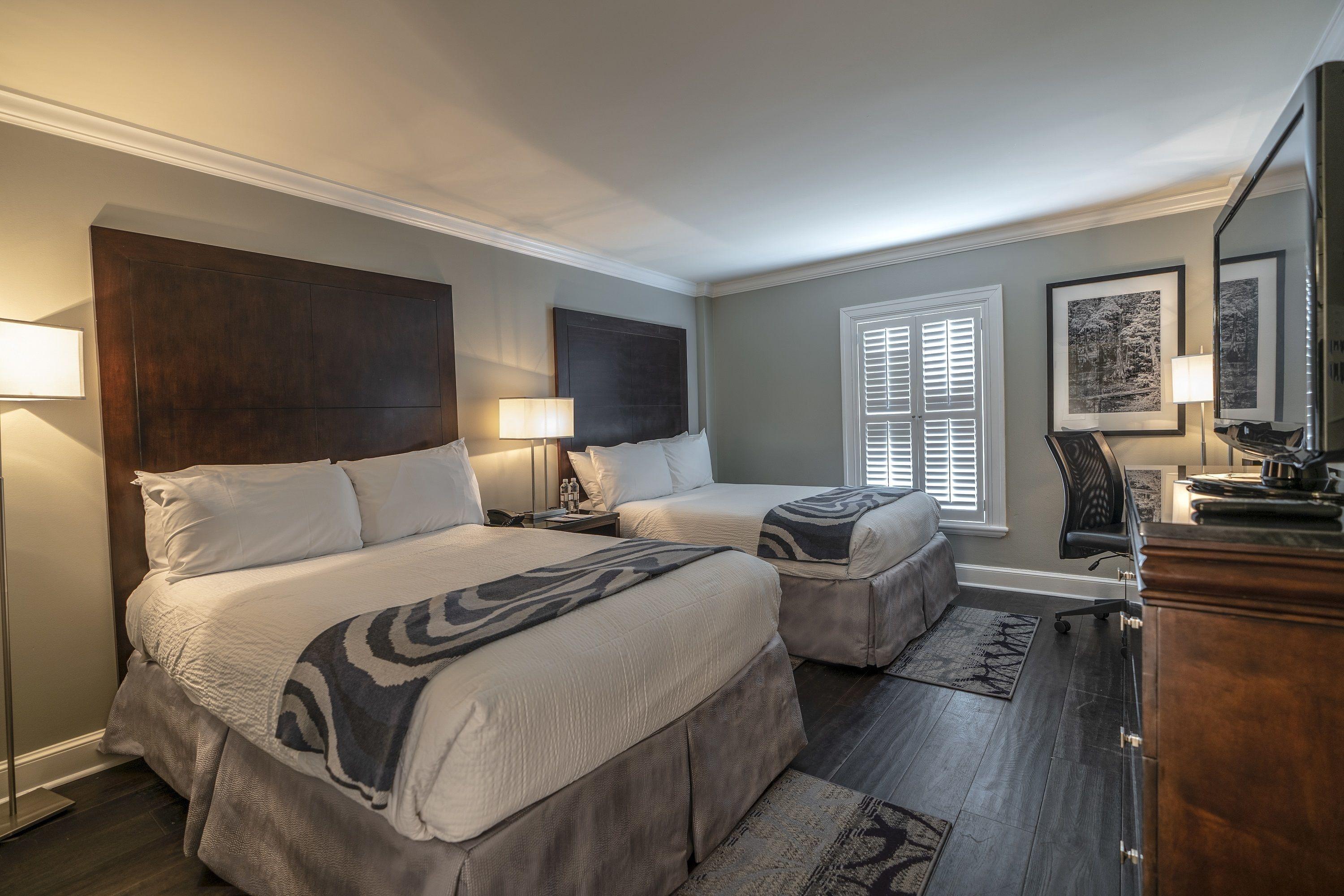 Le Marais Hotel