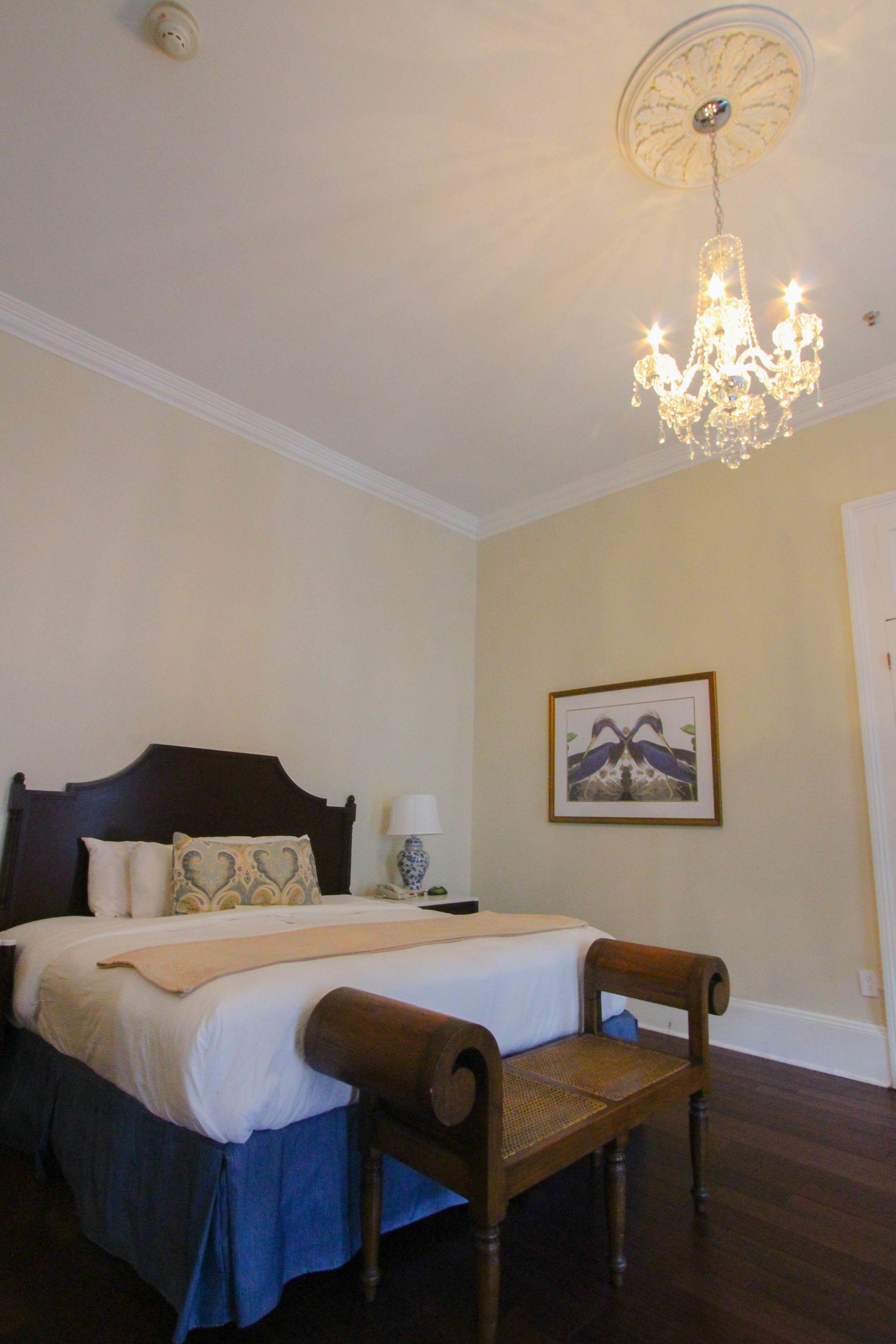 Andrew Jackson French Quarter Hotel