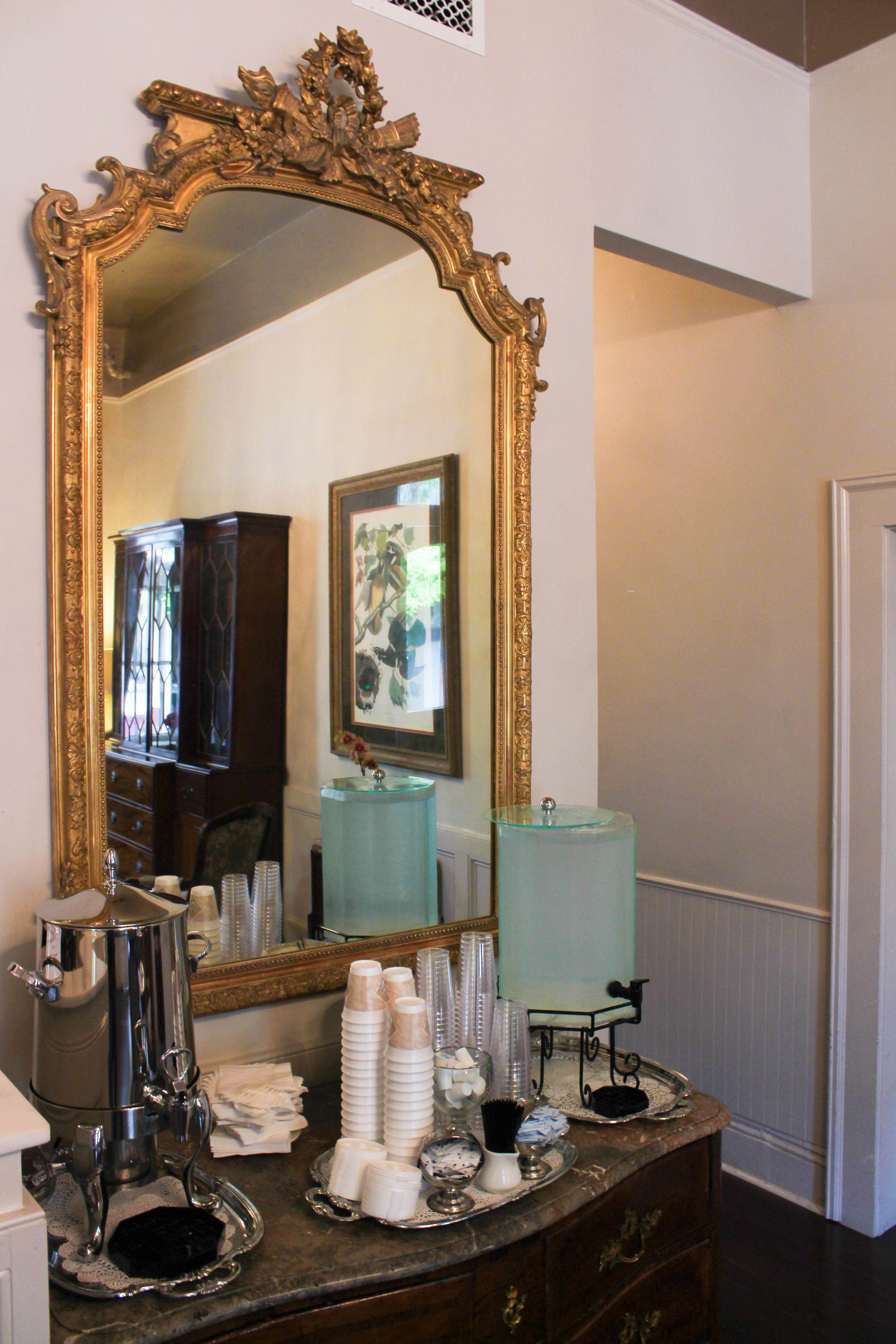 Andrew Jackson French Quarter