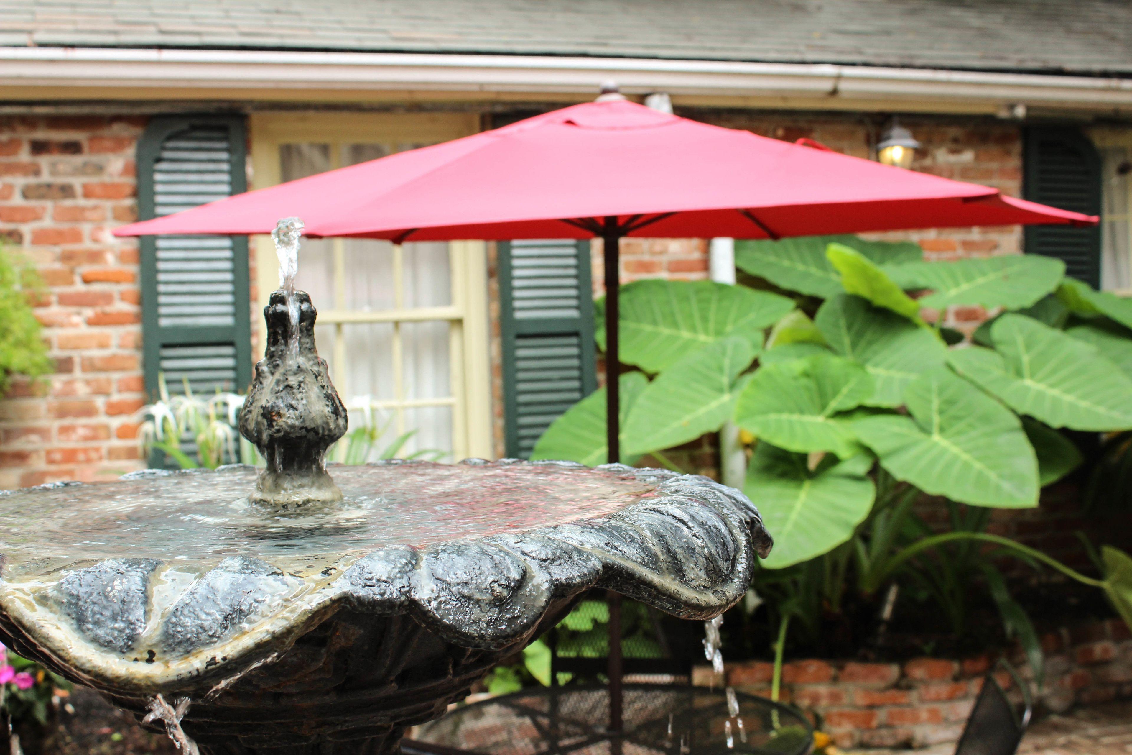 Hotel Andrew Jackson French Quarter New Orleans