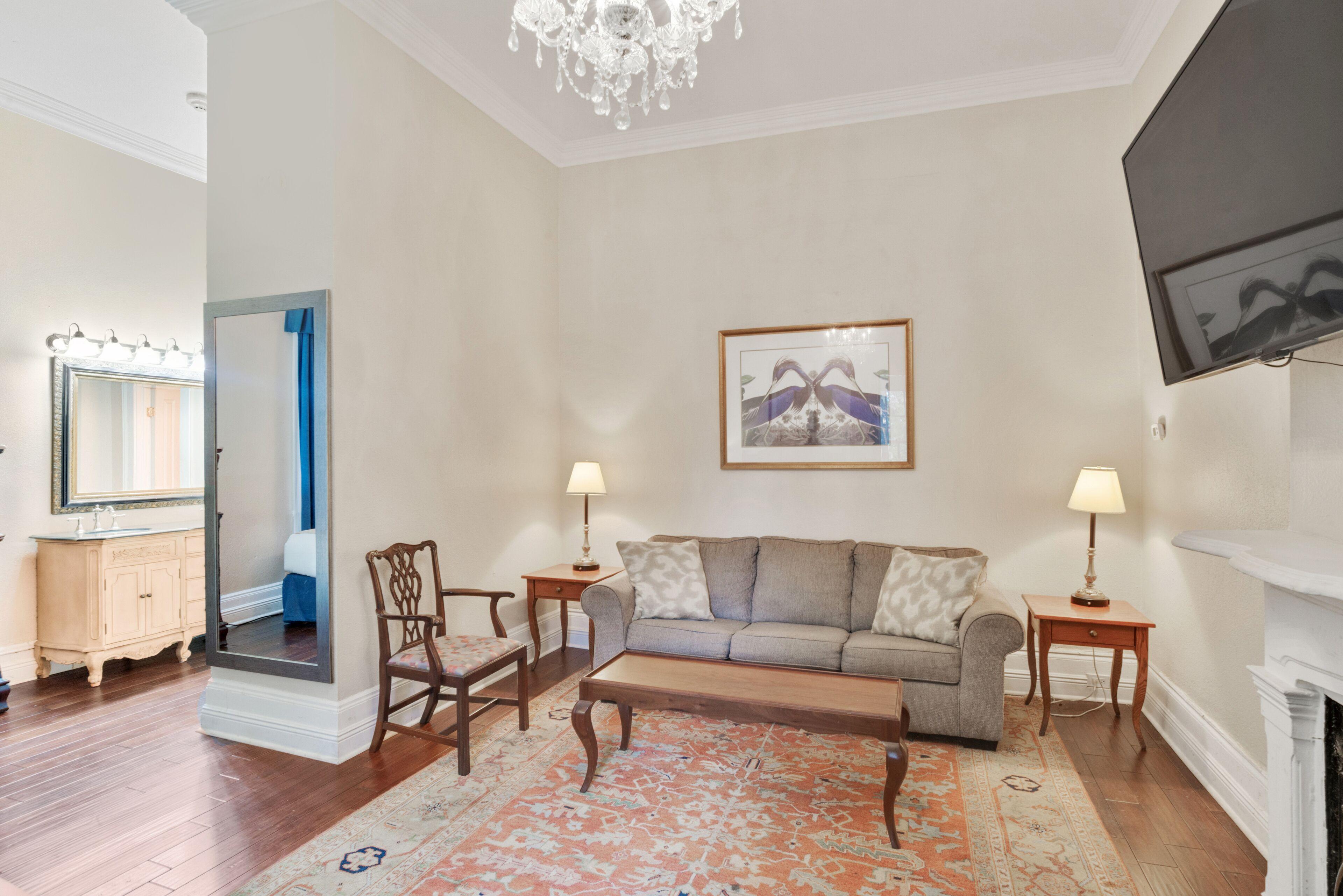 Andrew Jackson French Quarter Hotel New Orleans