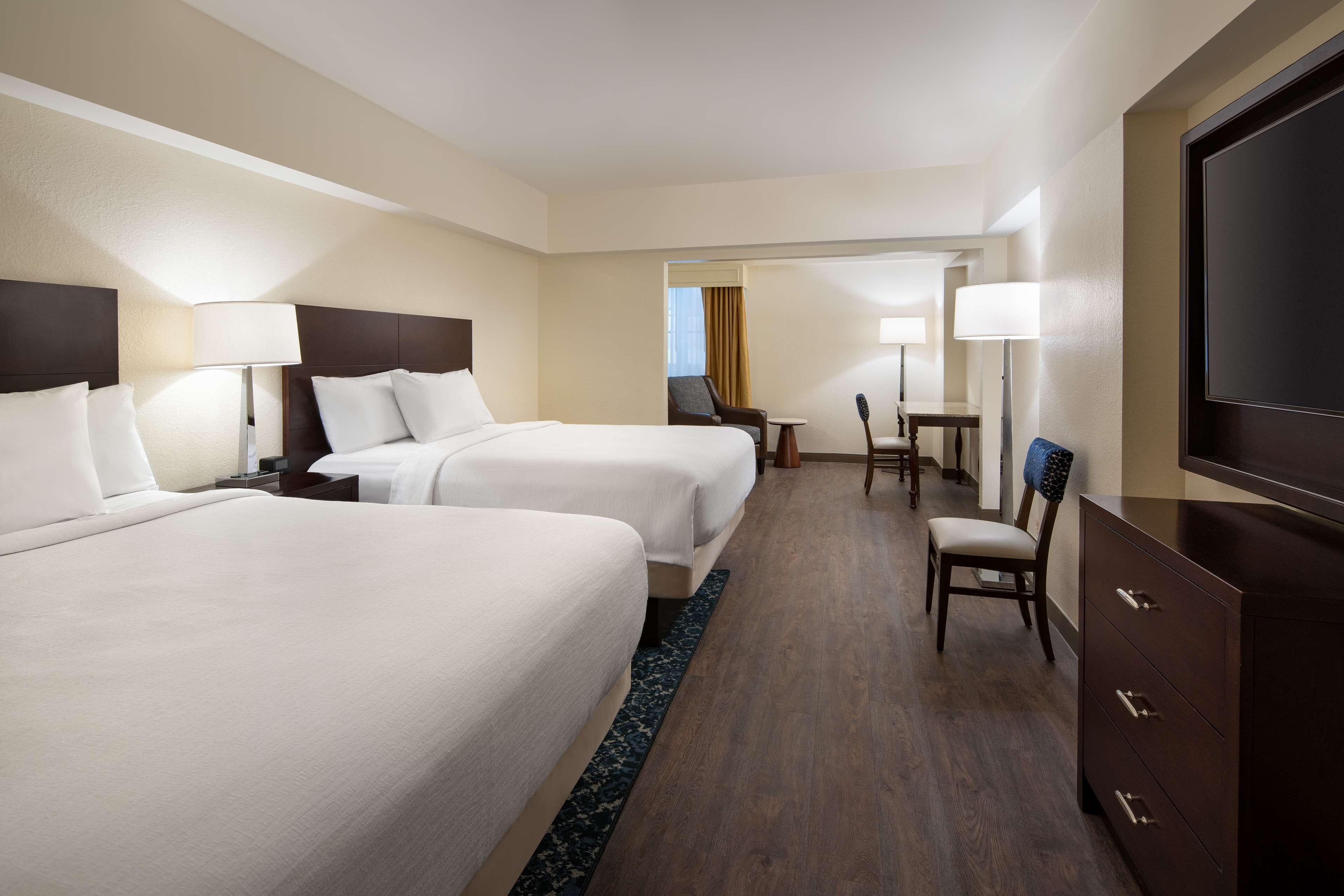 Embassy By Hilton Convention Center 3* New Orleans