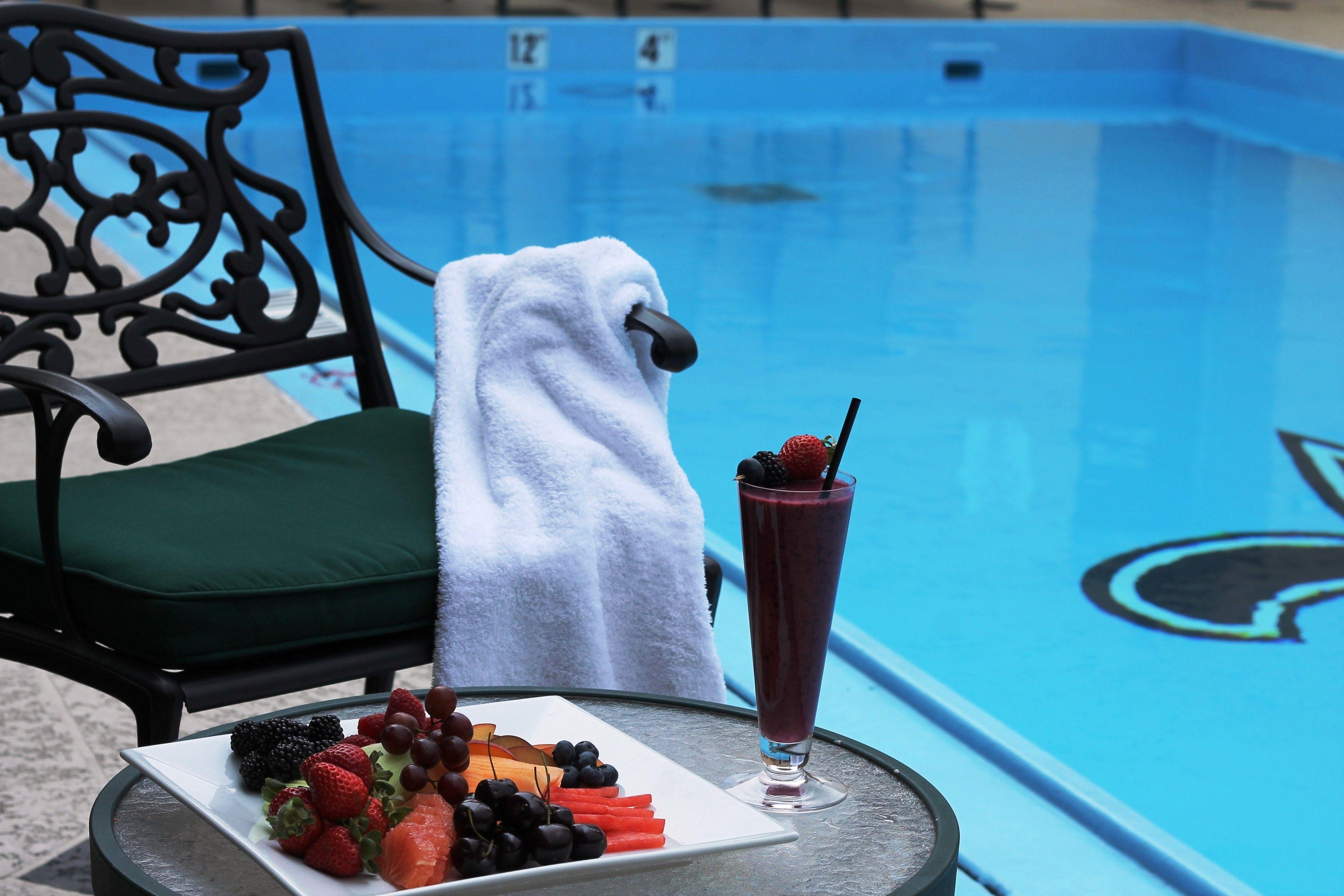 Intercontinental By Ihg New Orleans