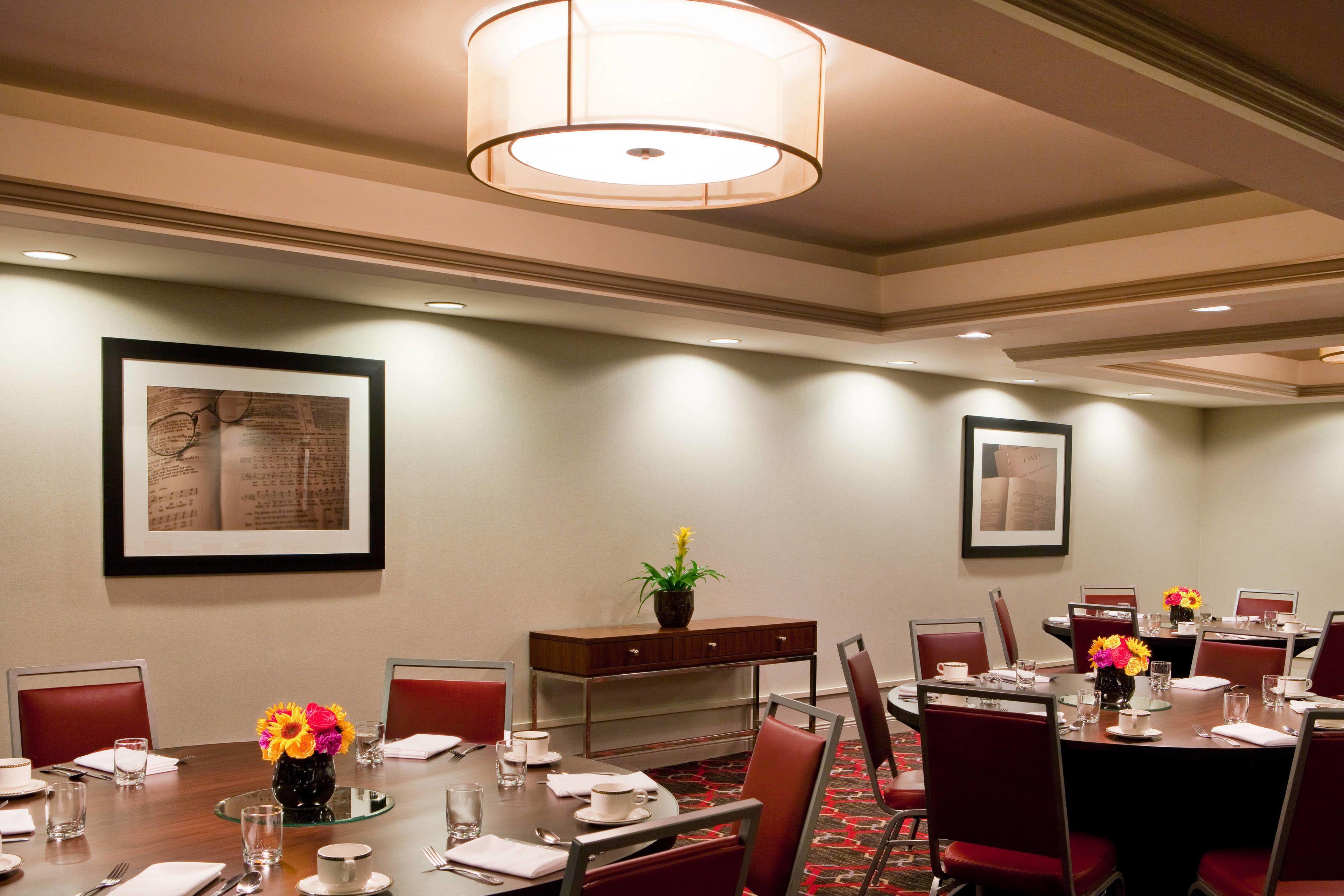 Hotel Four Points By Sheraton French Quarter New Orleans