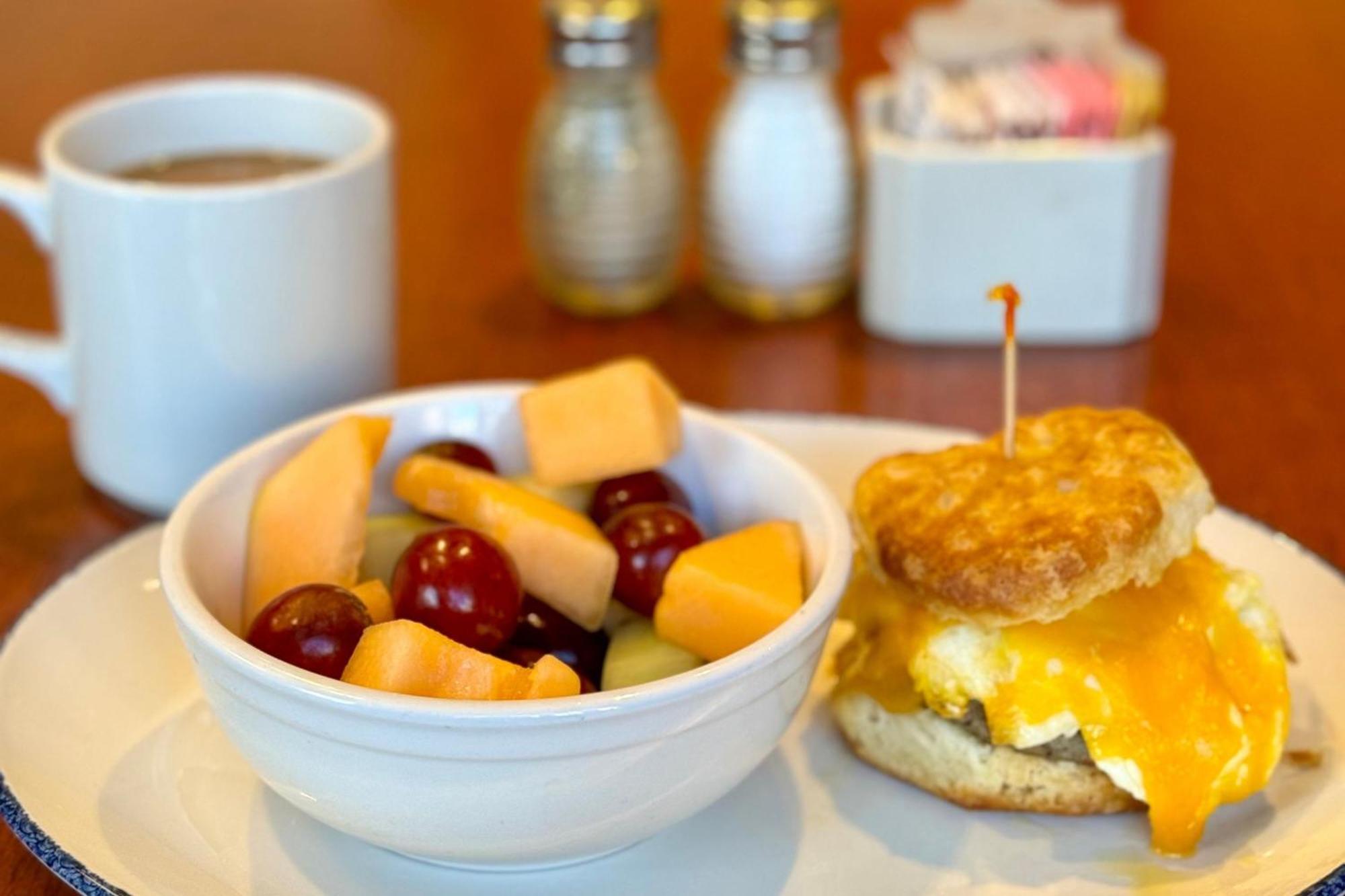 Four Points By Sheraton French Quarter 4* New Orleans