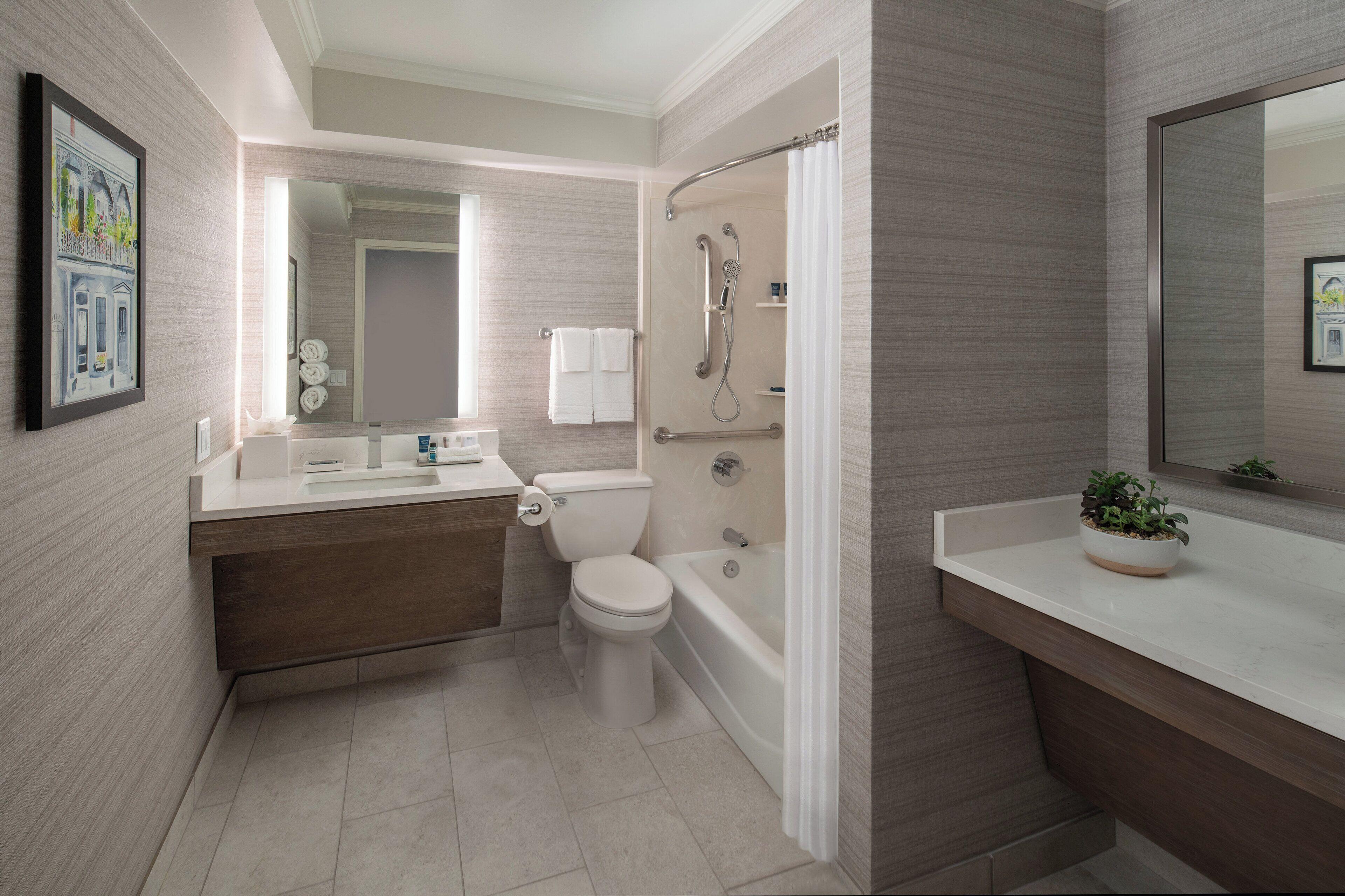 Hotel Four Points By Sheraton French Quarter New Orleans