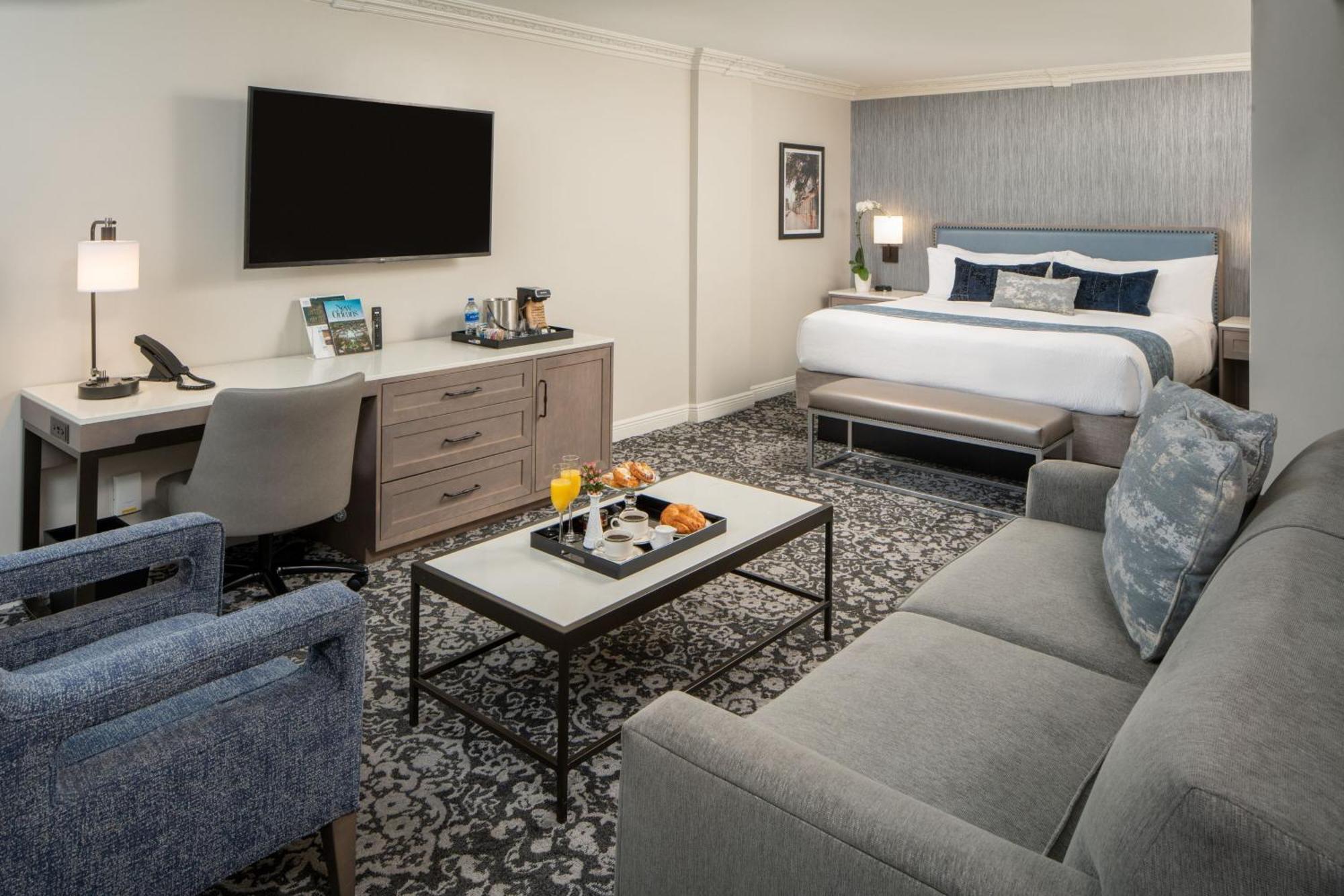 Four Points By Sheraton French Quarter 4*