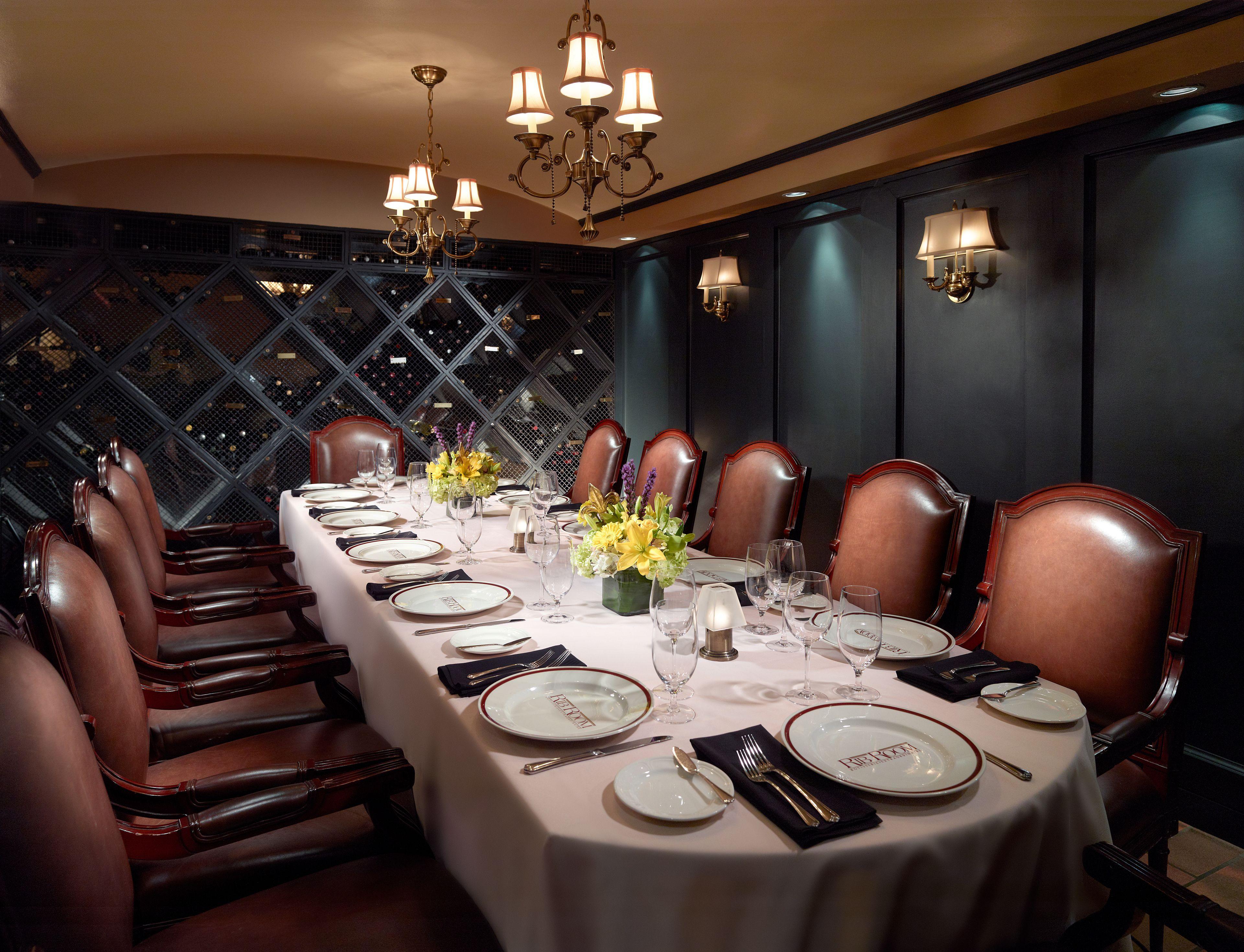 Hotel Omni Royal Orleans New Orleans