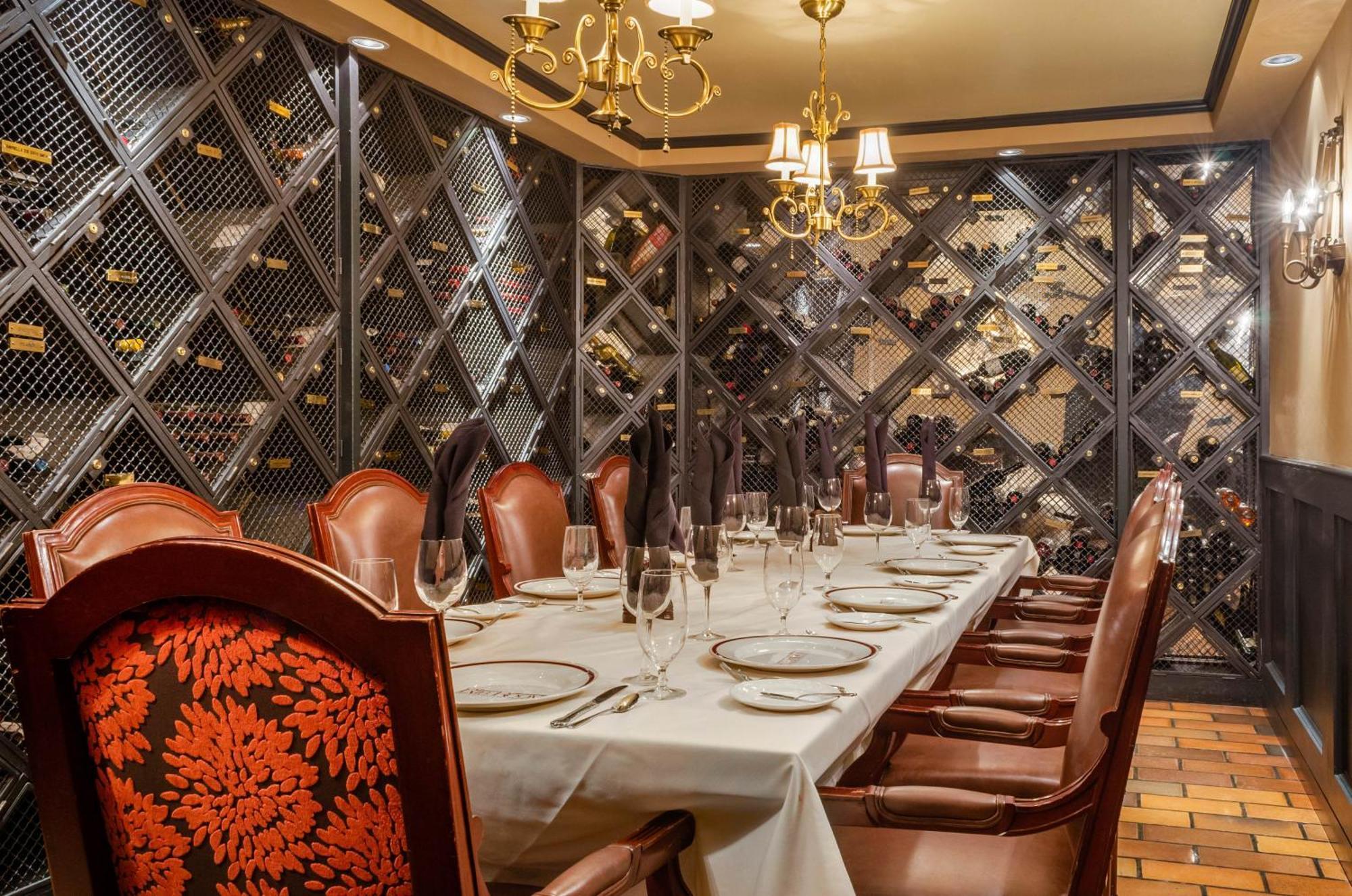 Omni Royal Orleans Hotel New Orleans