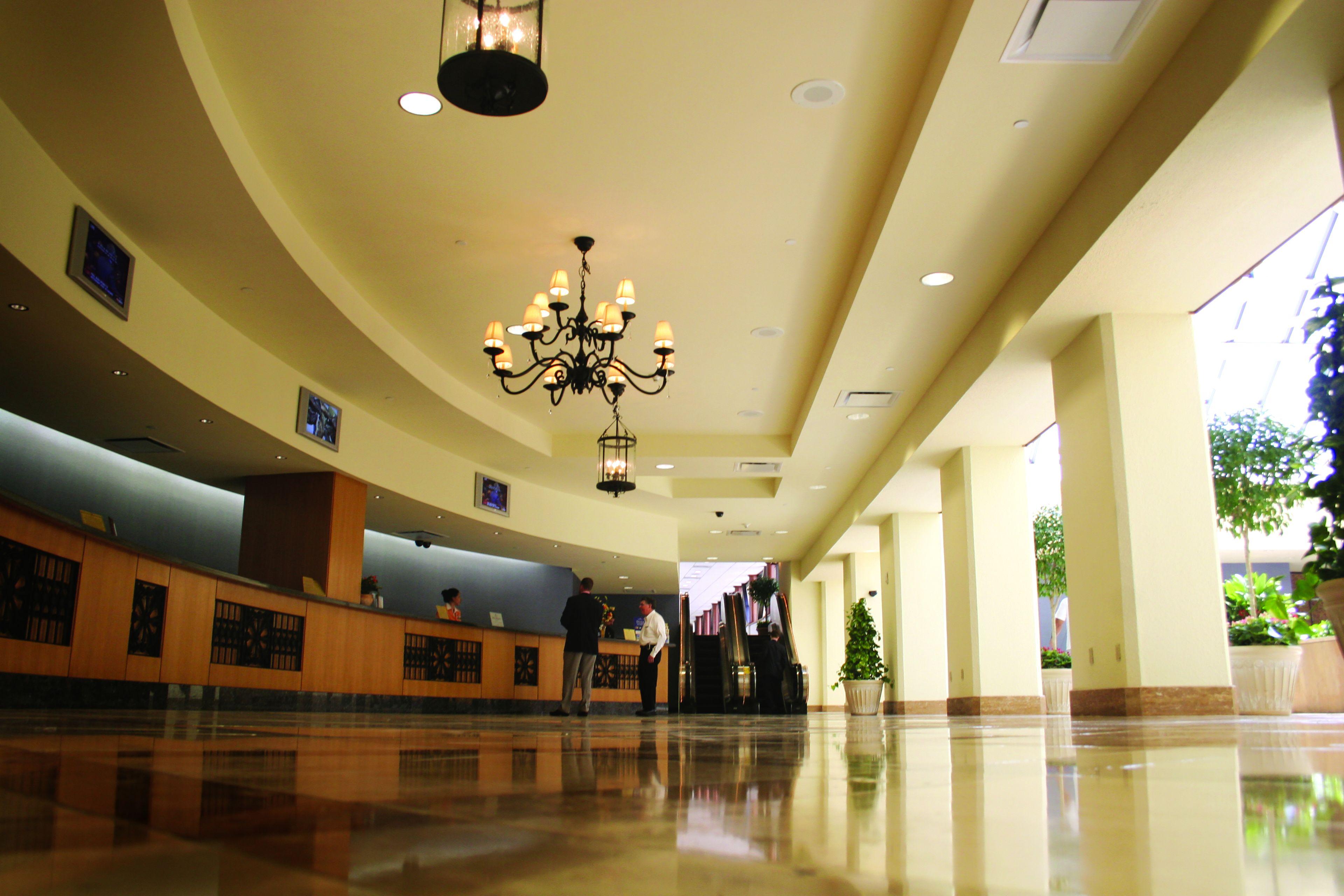 Hilton Riverside 4* New Orleans