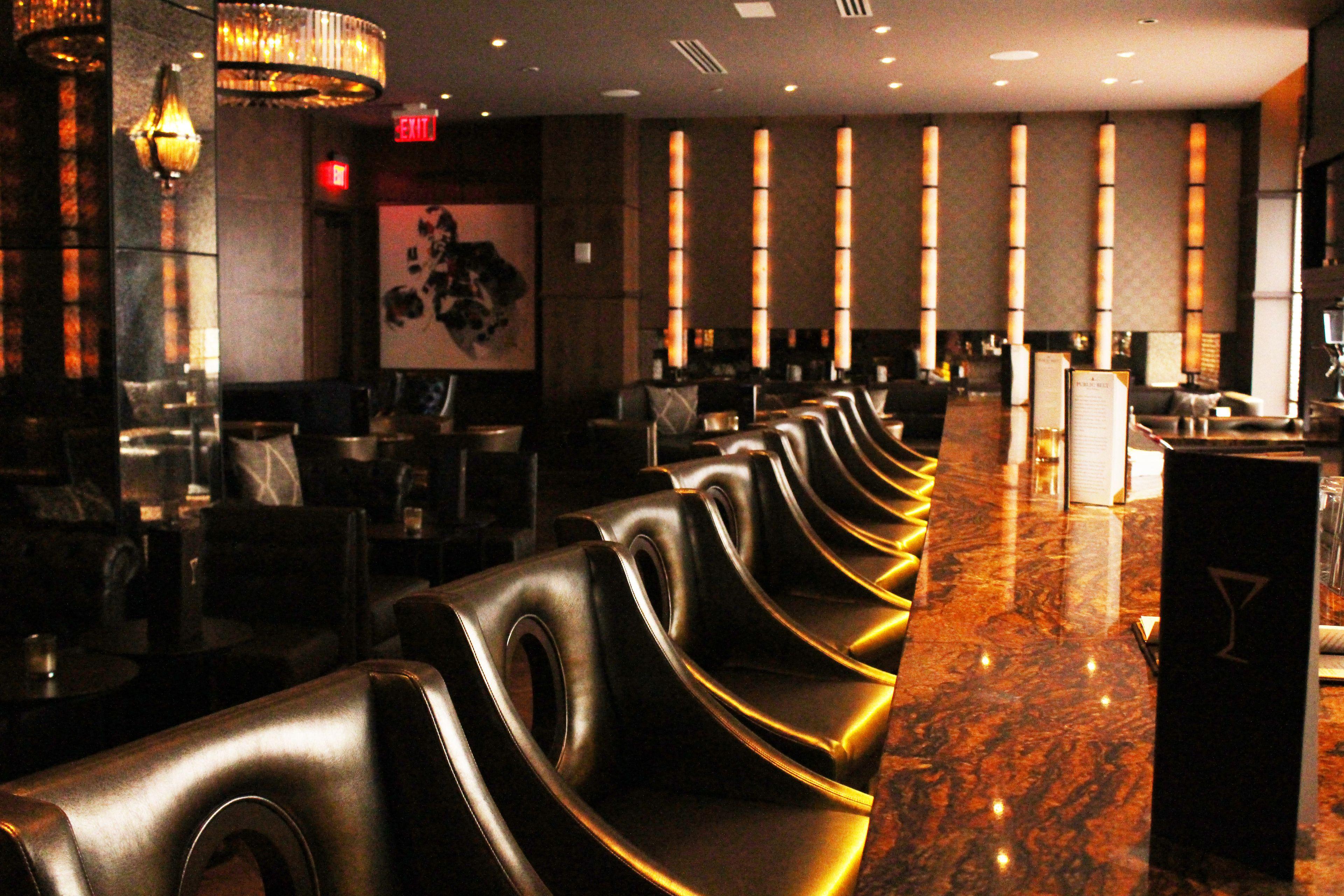 Hilton Riverside Hotel New Orleans