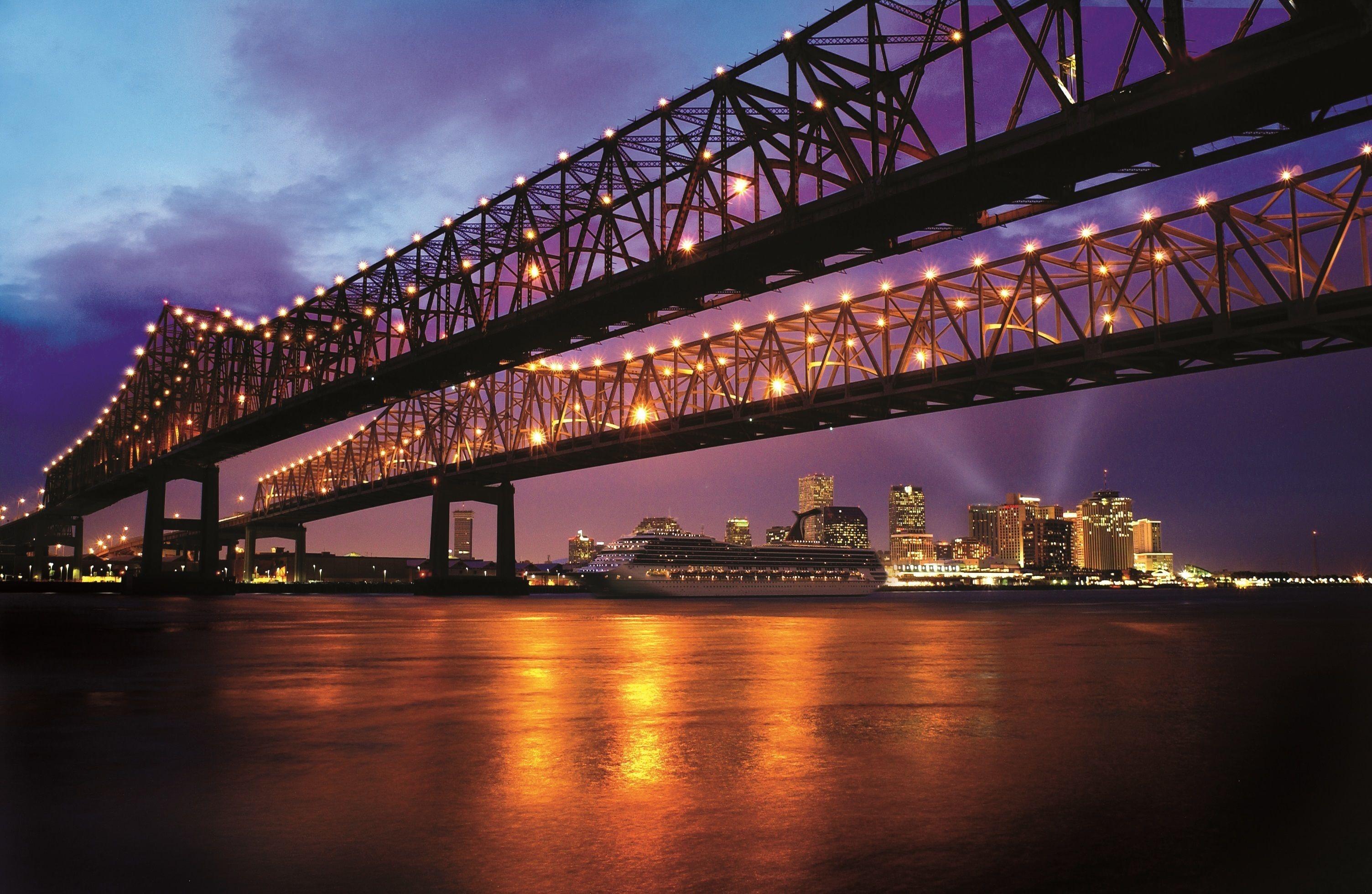 Hotel Hilton Riverside 4*