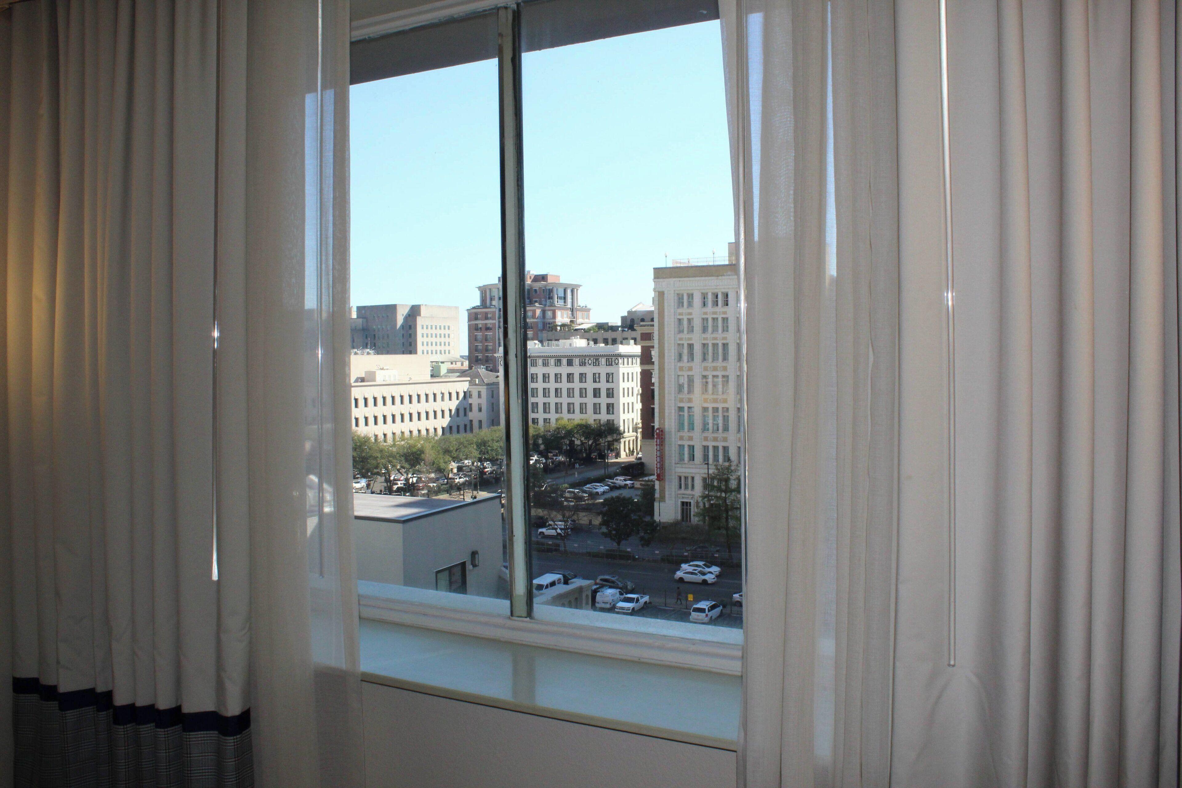 Hotel Fairfield & By Marriott Downtown/french Quarter Area New Orleans