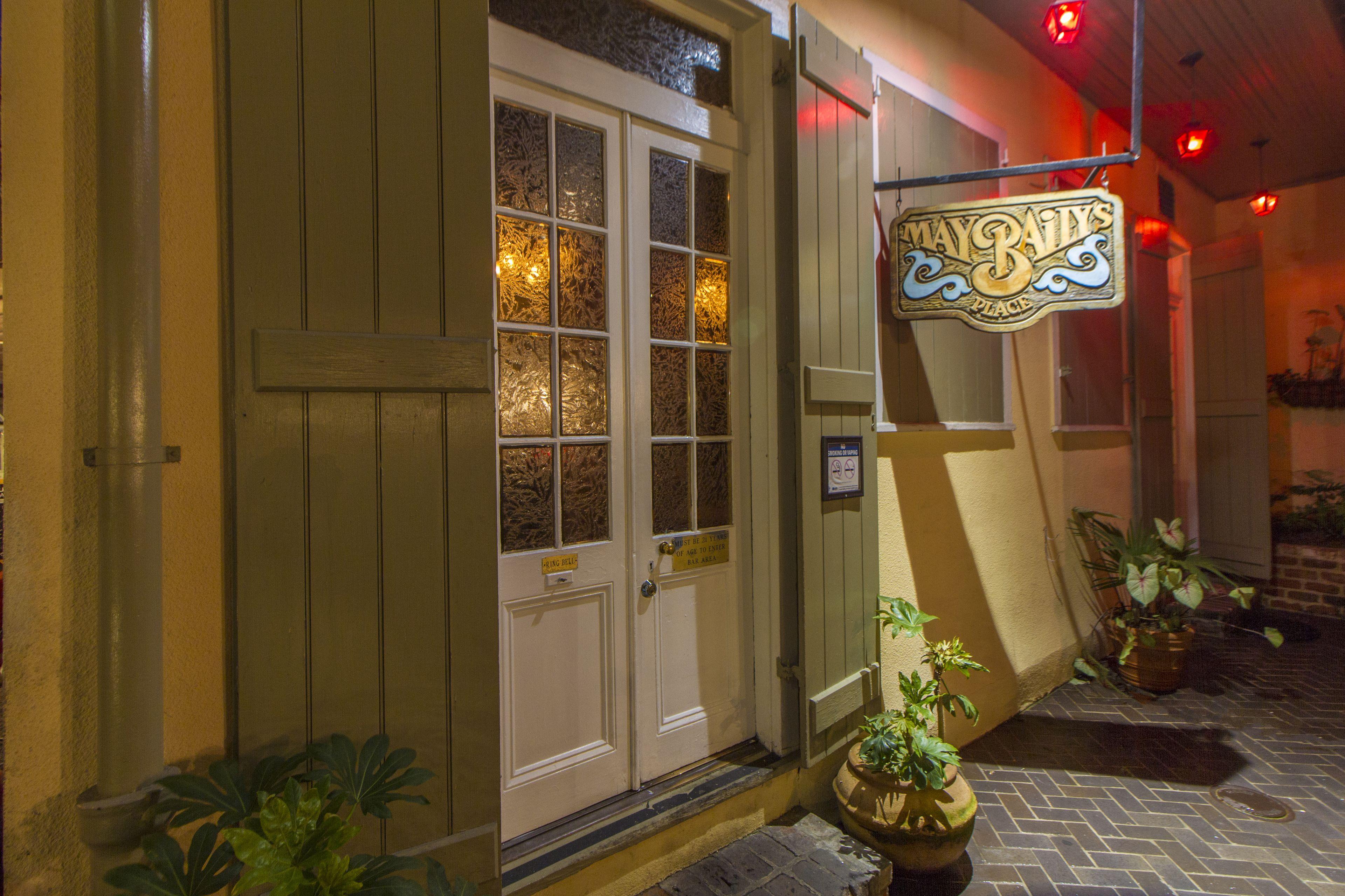 Dauphine Orleans 3* New Orleans