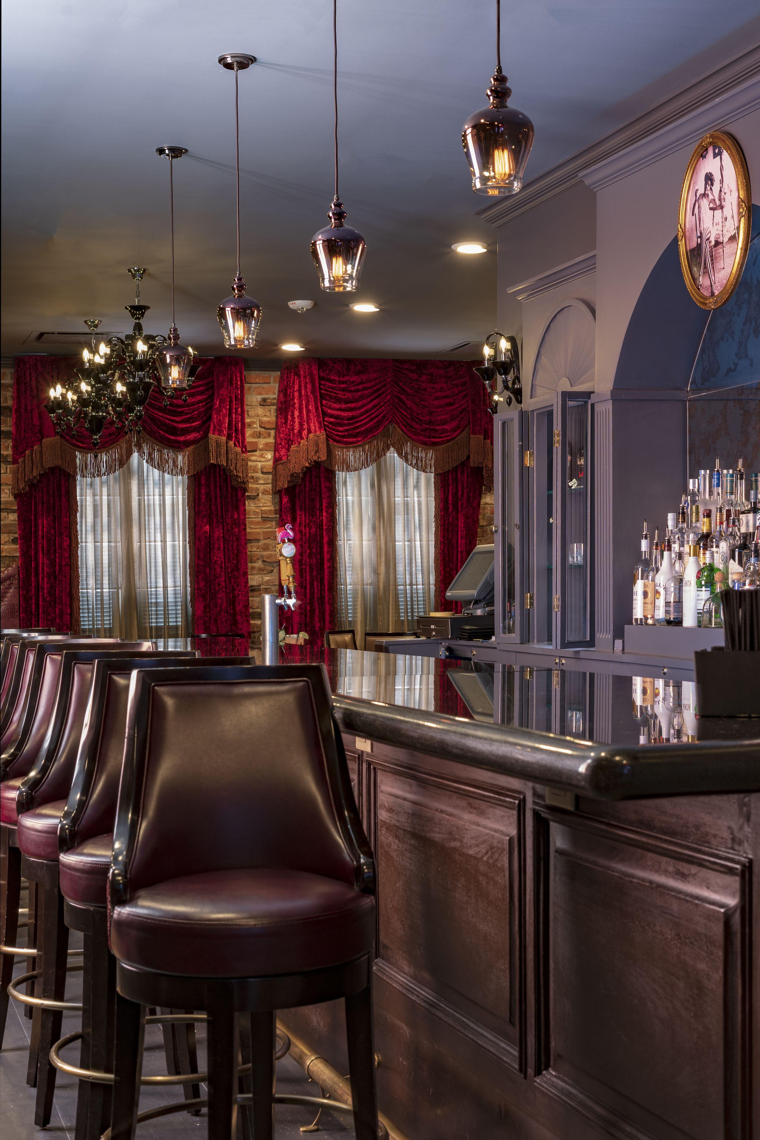 Dauphine Orleans 3* New Orleans