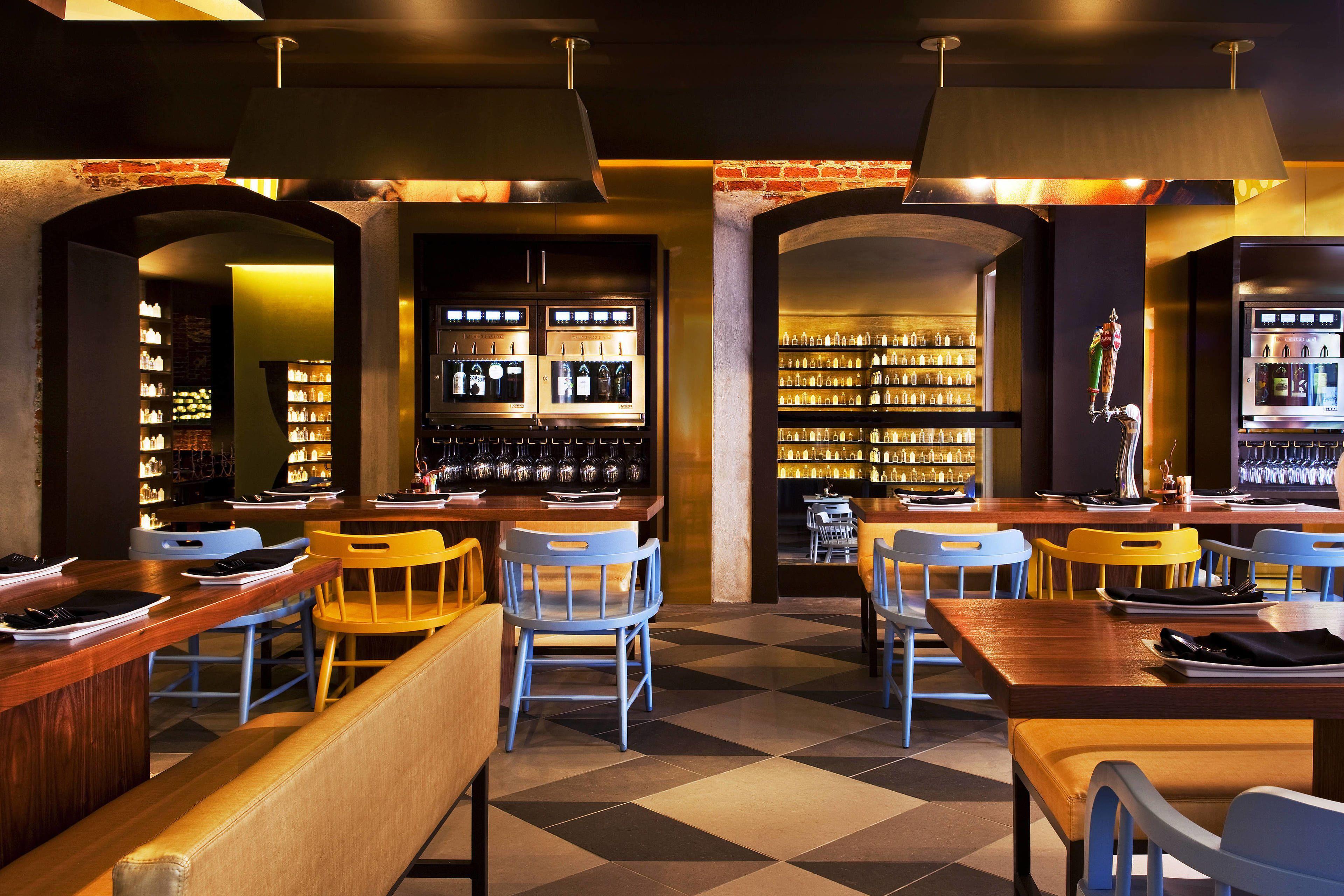 De La Poste - French Quarter, A Renaissance New Orleans