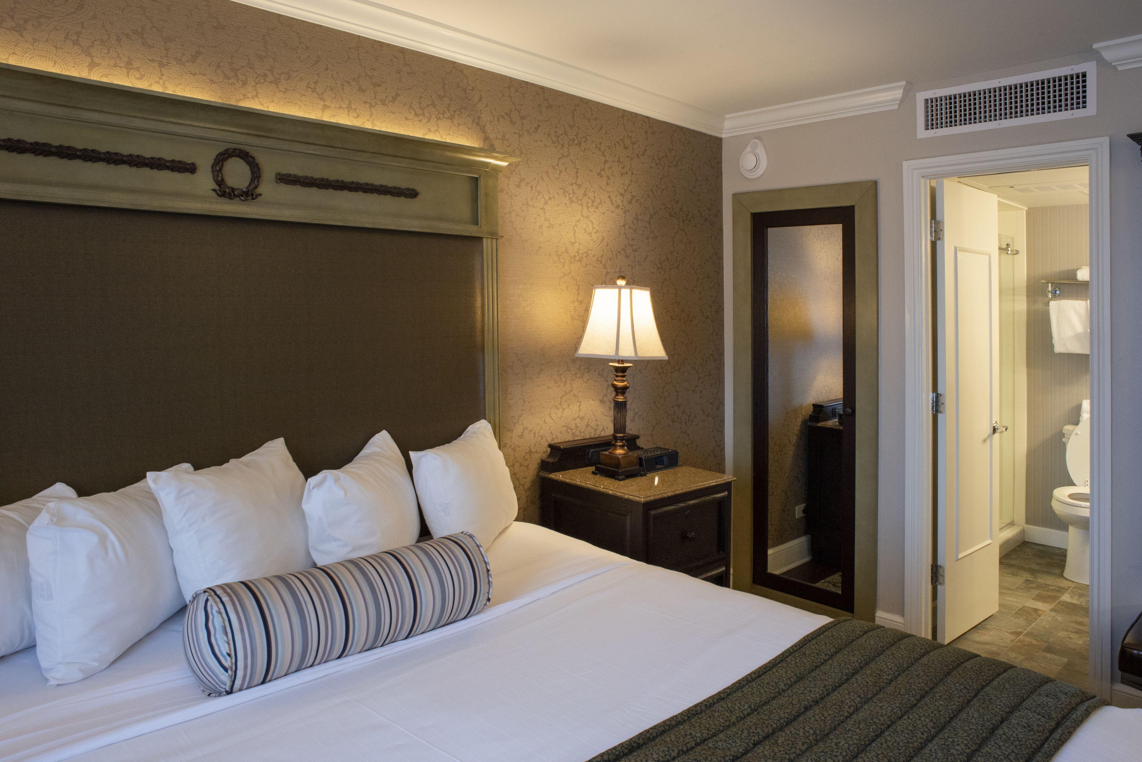 Hotel St. Marie New Orleans