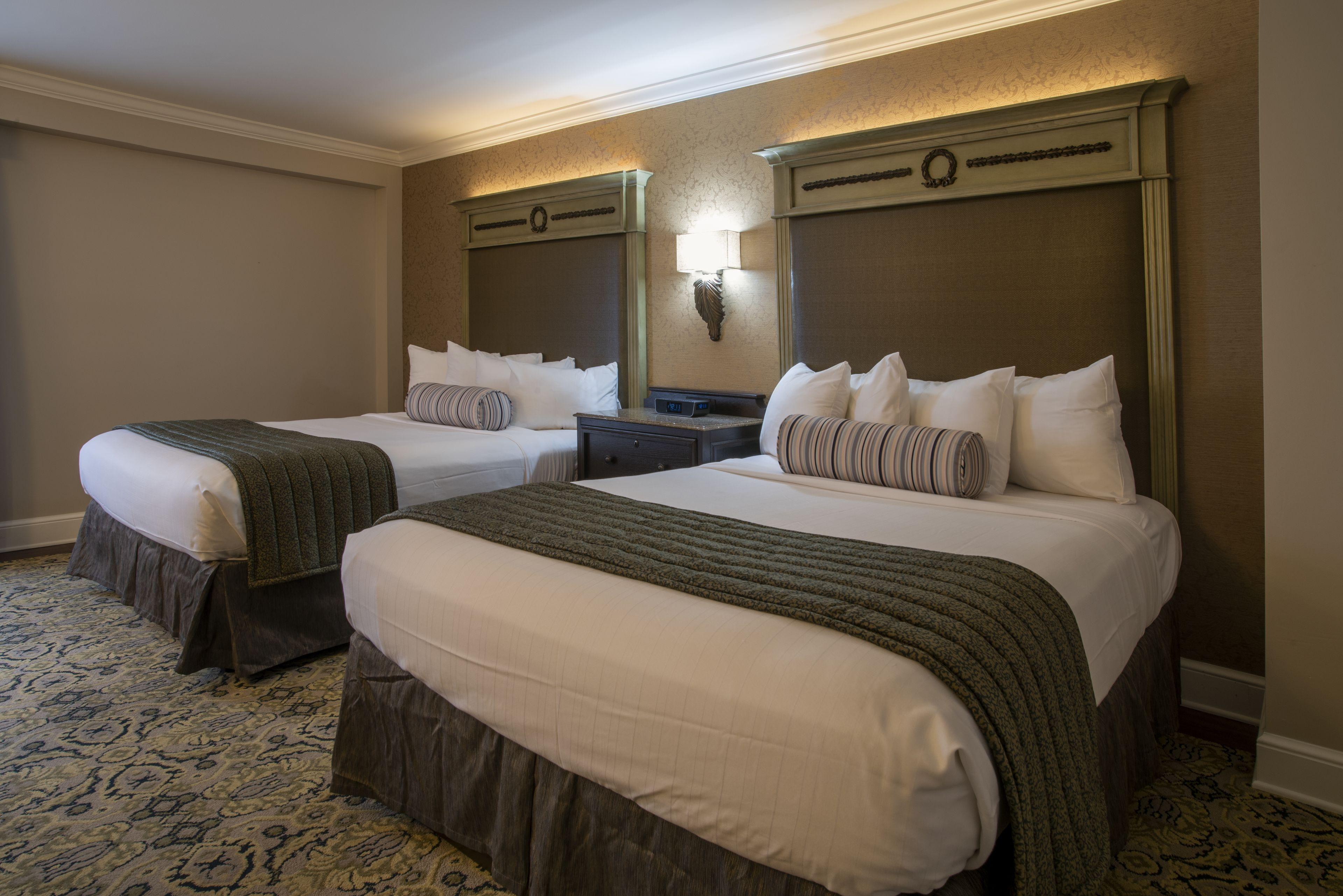 St. Marie 3* New Orleans