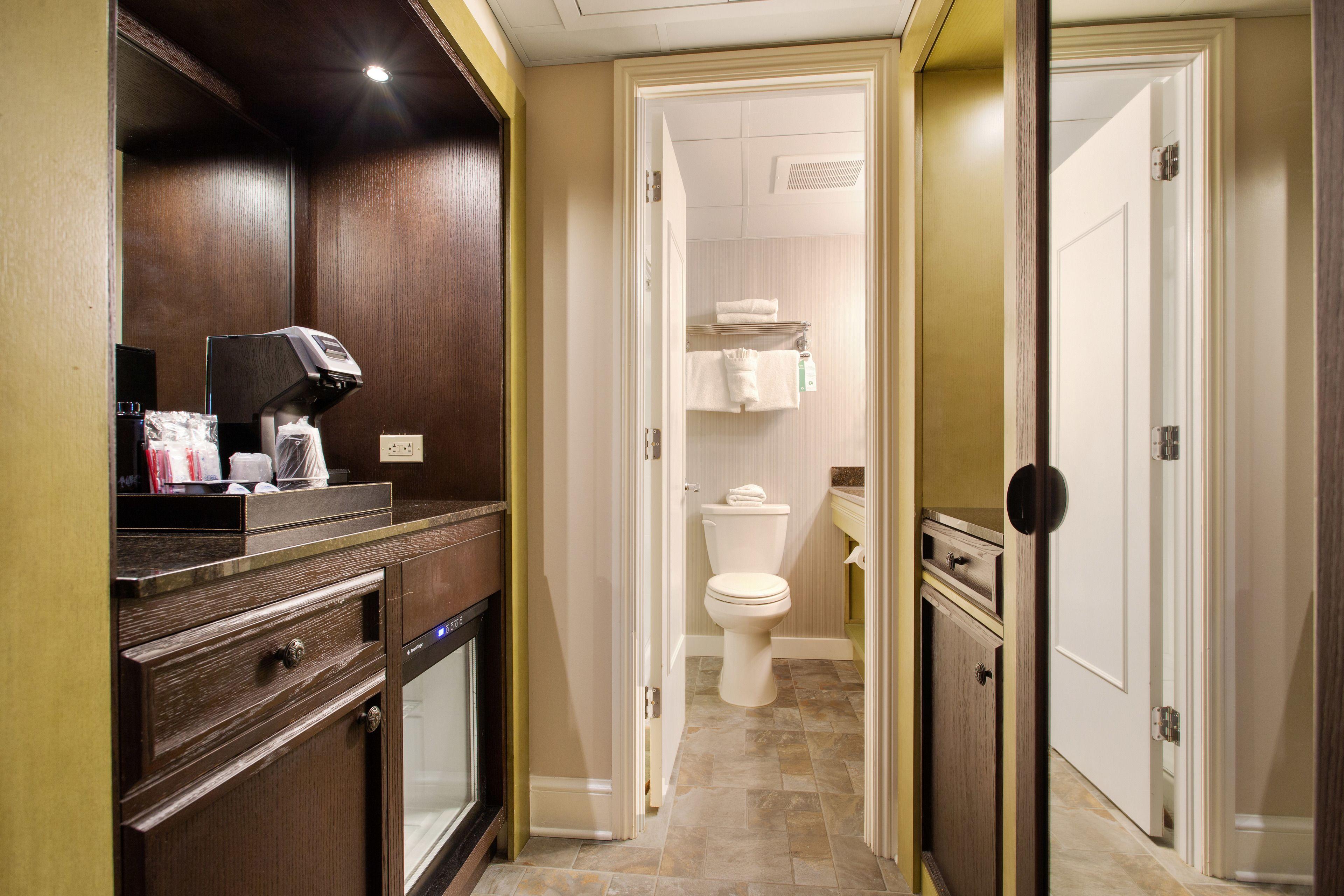 Hotel St. Marie New Orleans