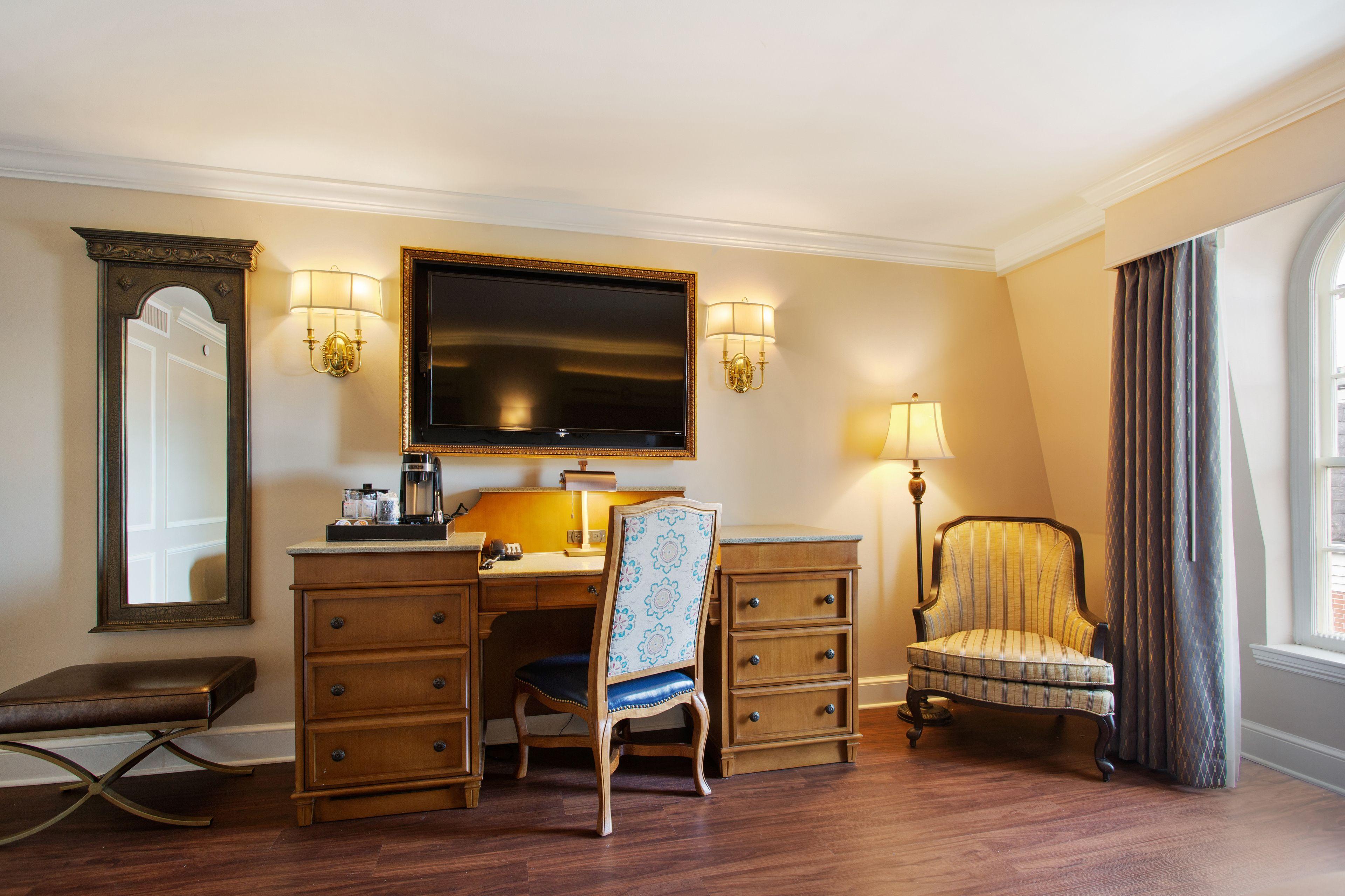 Hotel St. Marie New Orleans