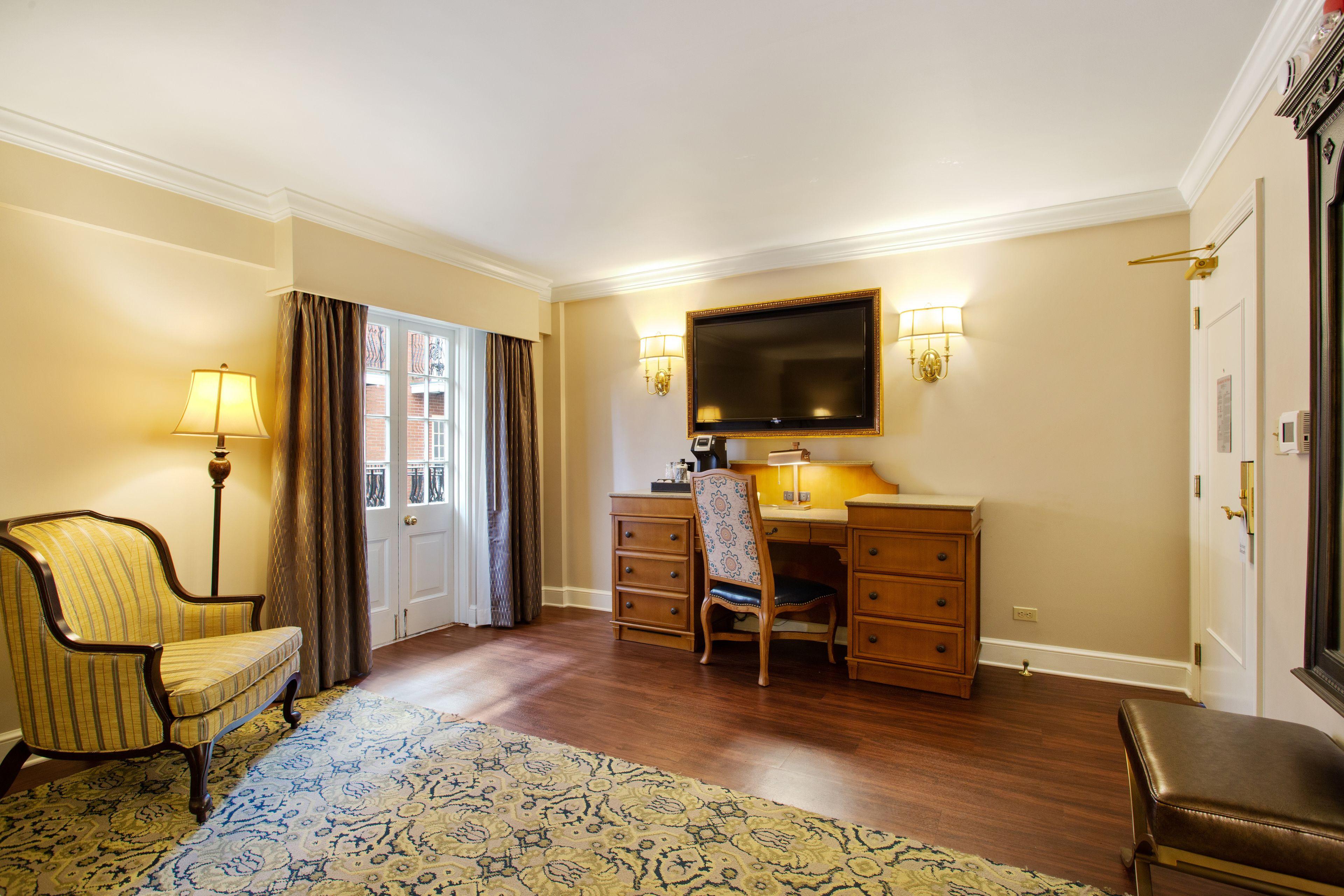 Hotel St. Marie New Orleans