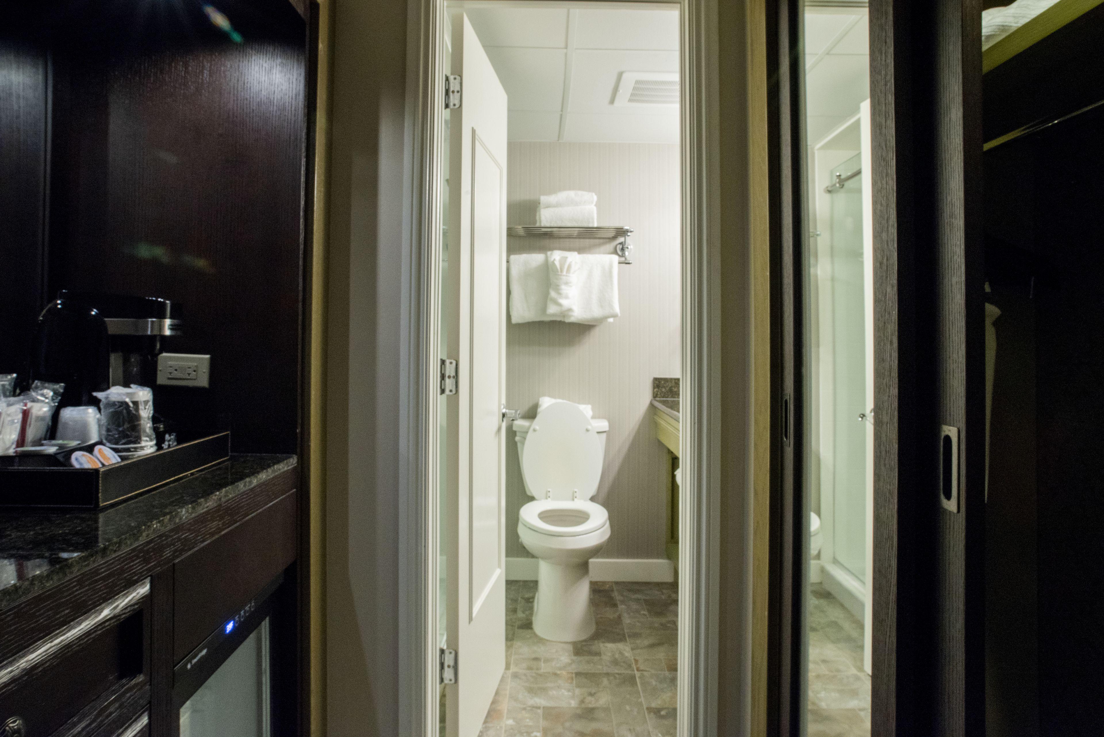 Hotel St. Marie New Orleans