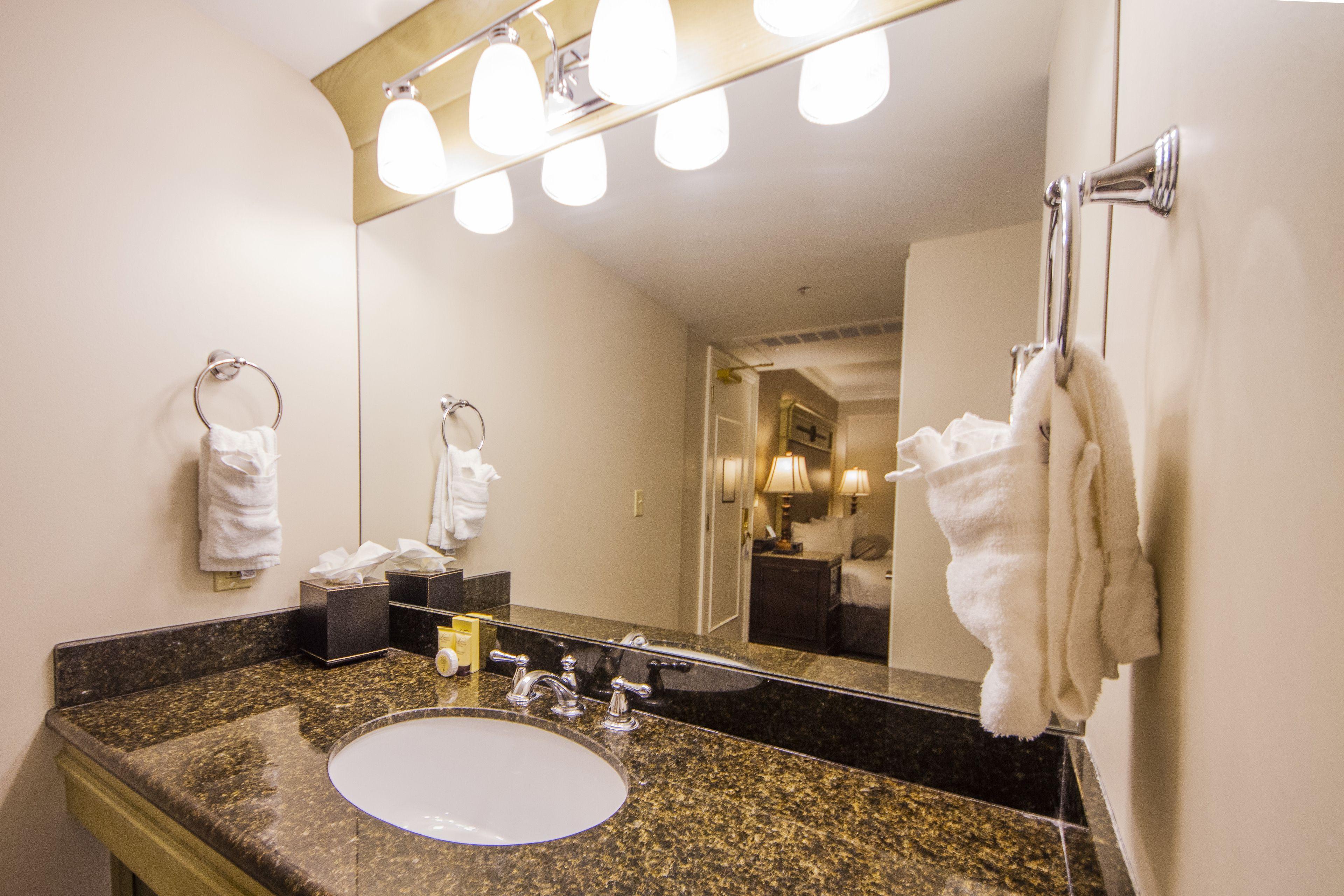 Hotel St. Marie New Orleans