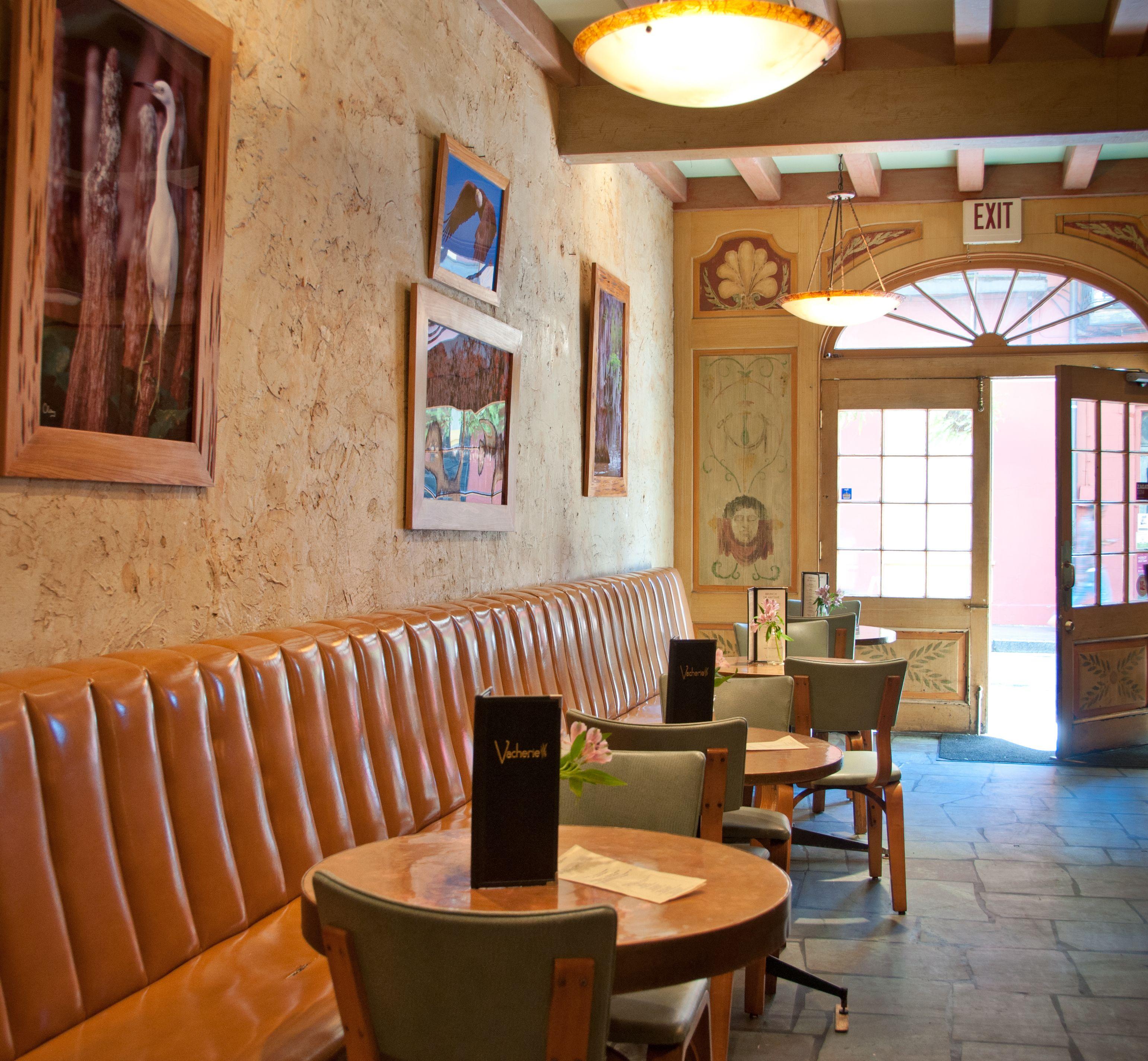 St. Marie Hotel New Orleans