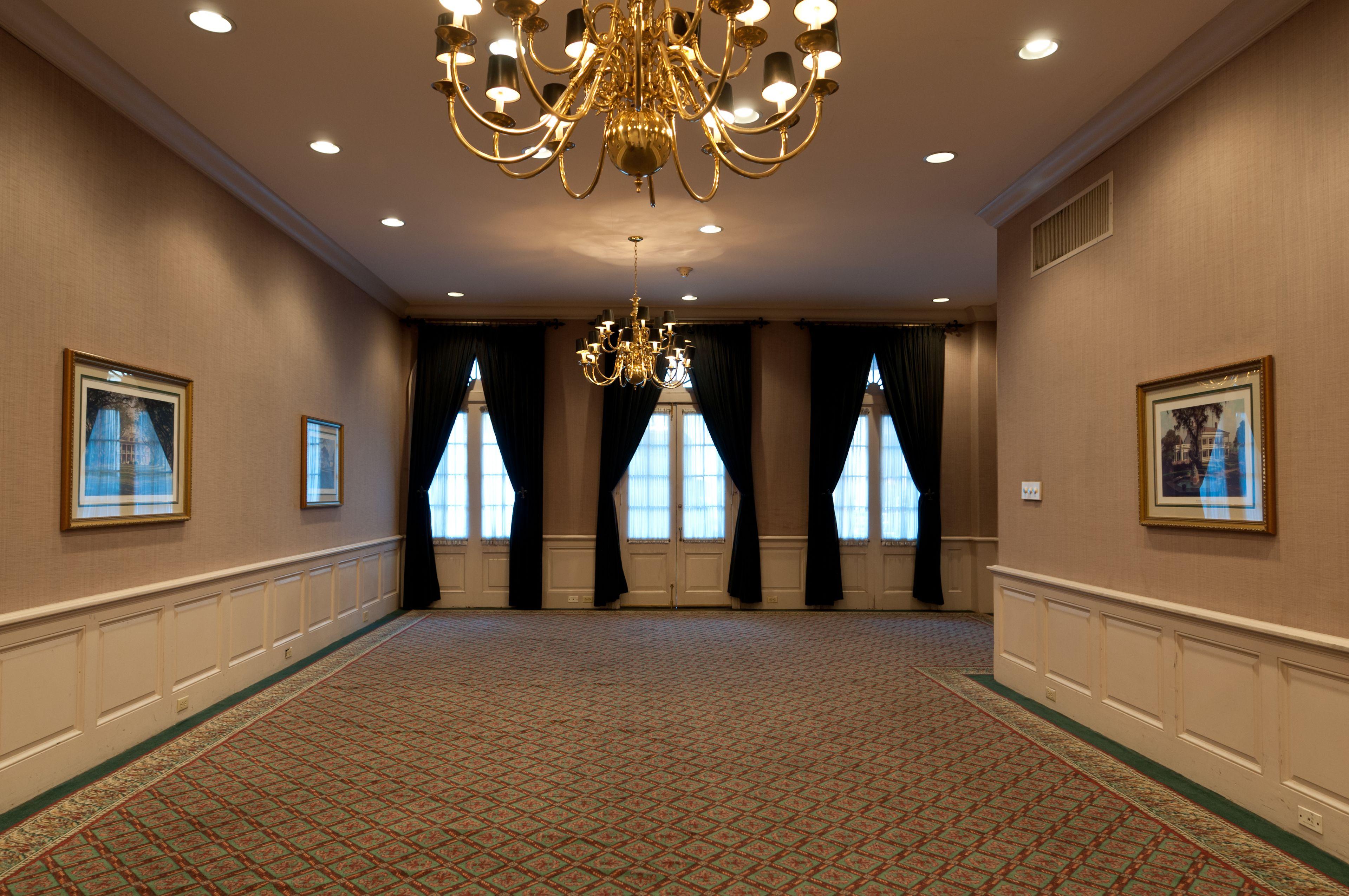 St. Marie Hotel New Orleans