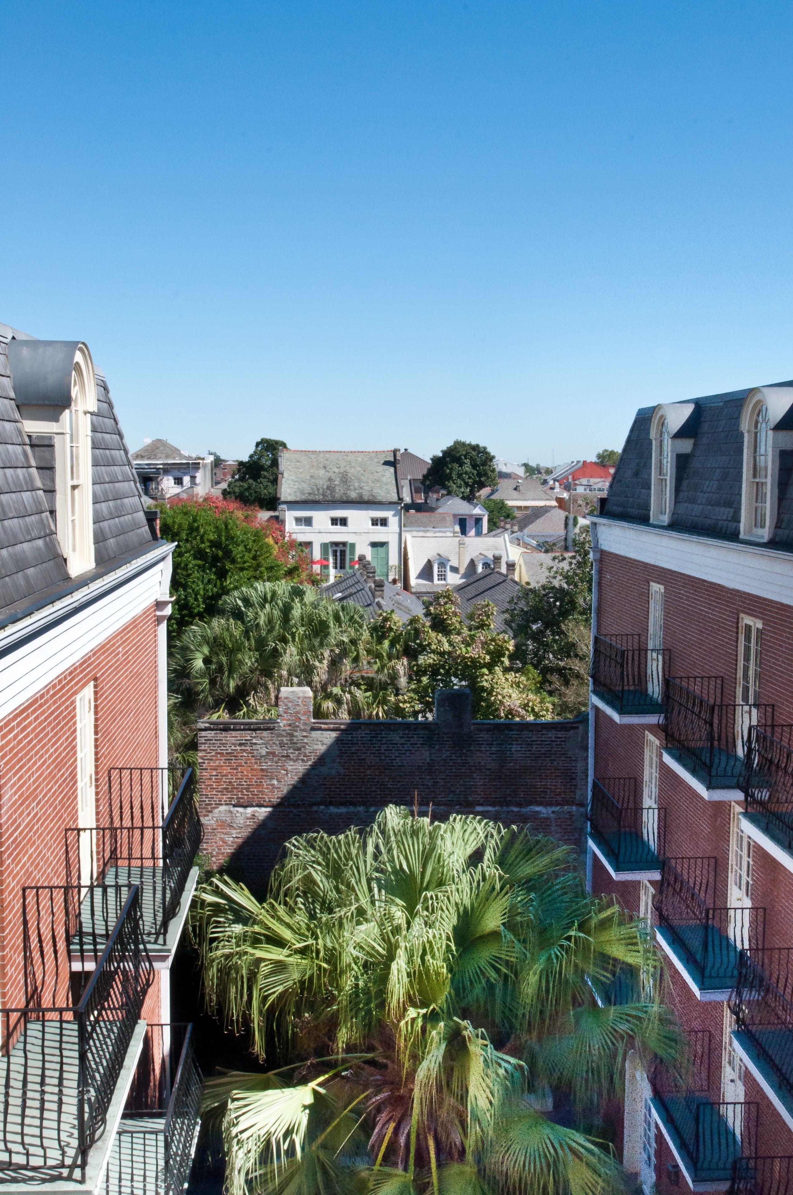 Hotel St. Marie New Orleans