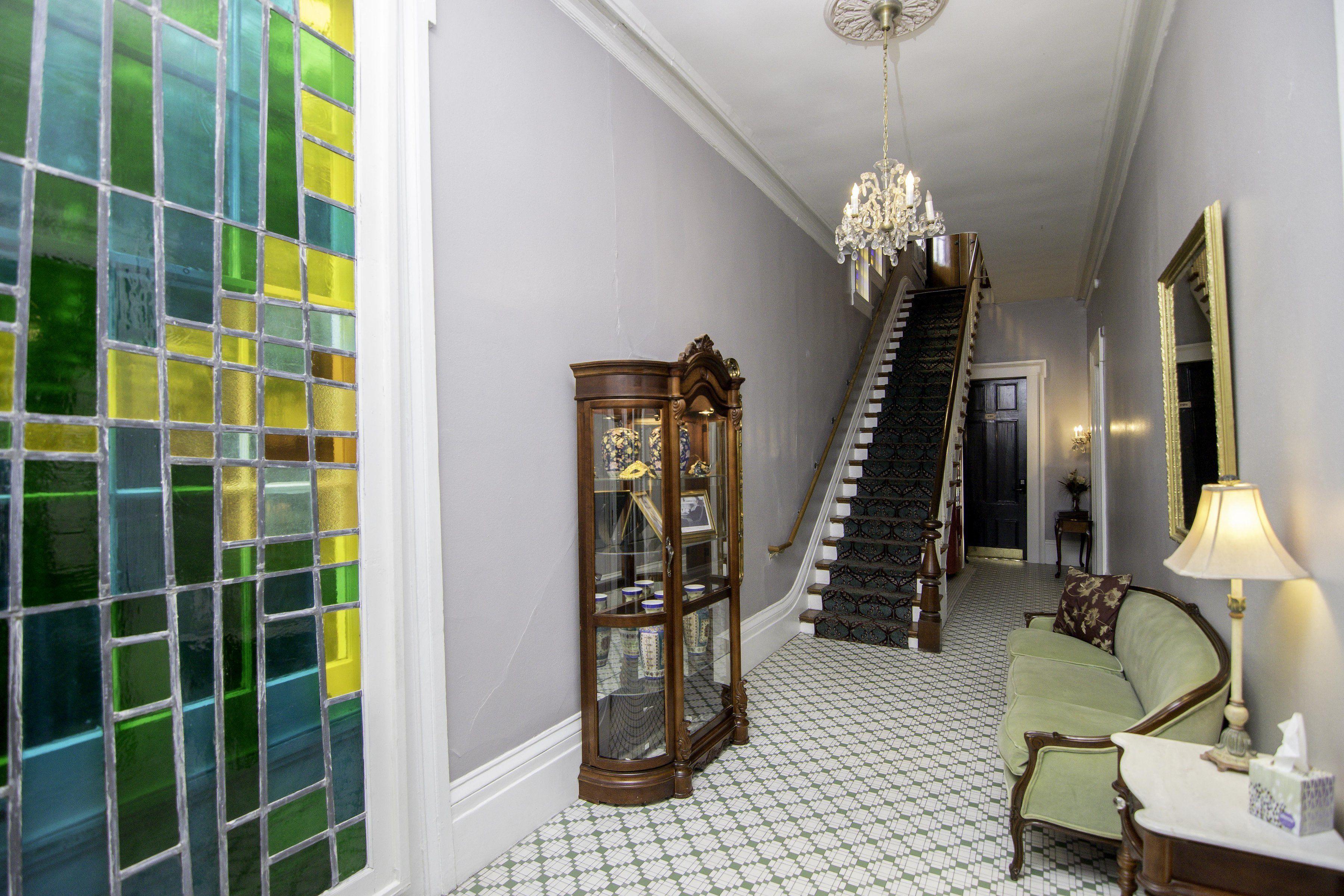 Rathbone Mansions 3* New Orleans