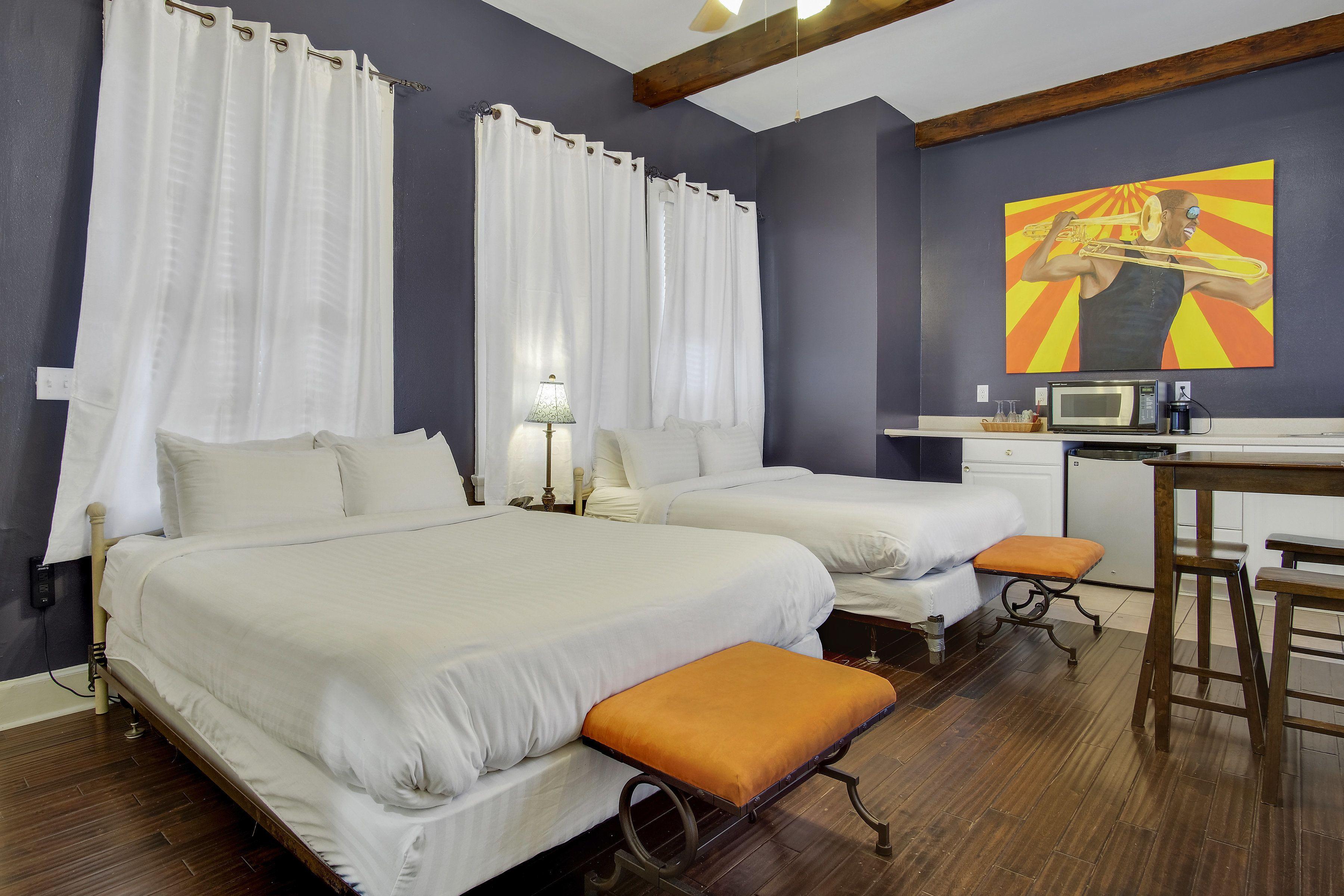 Rathbone Mansions Hotel