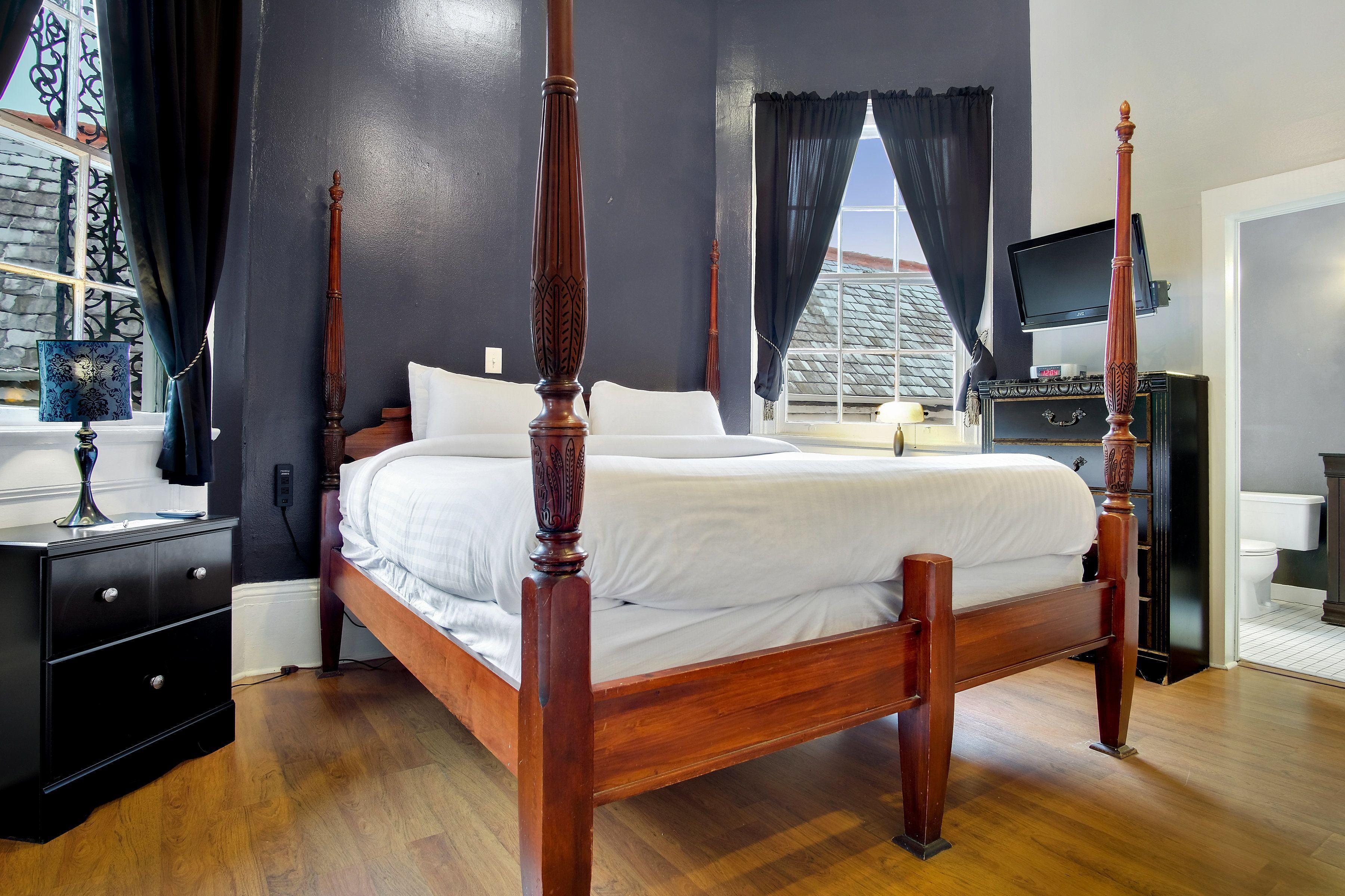Rathbone Mansions 3* New Orleans