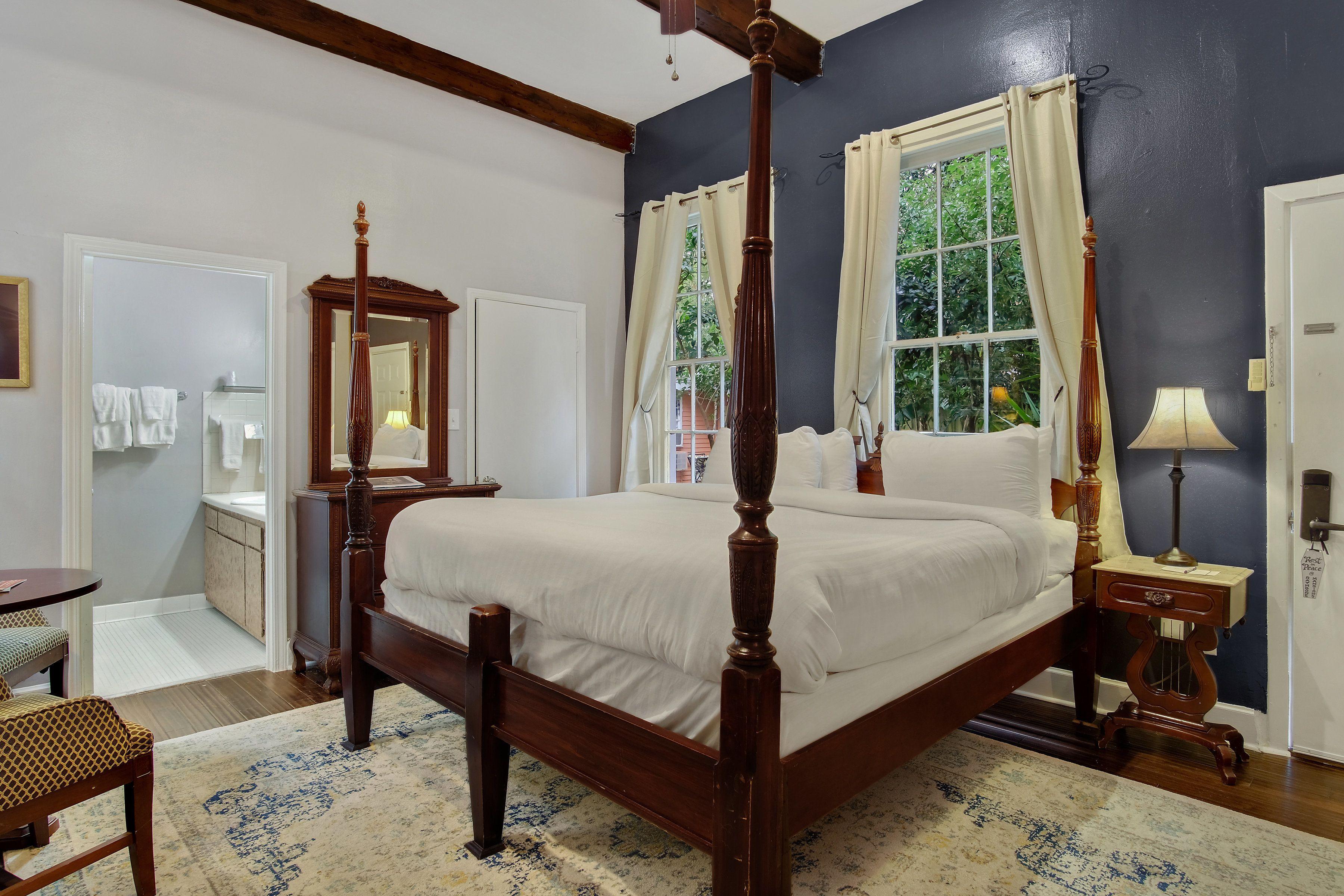 Rathbone Mansions 3* New Orleans