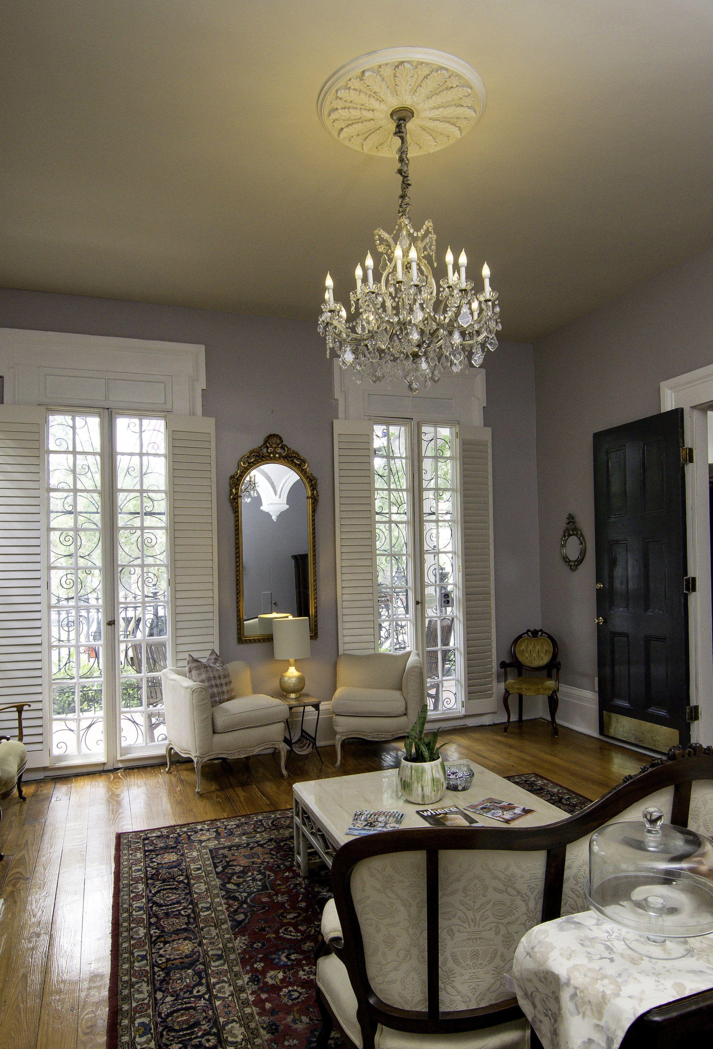 Hotel Rathbone Mansions