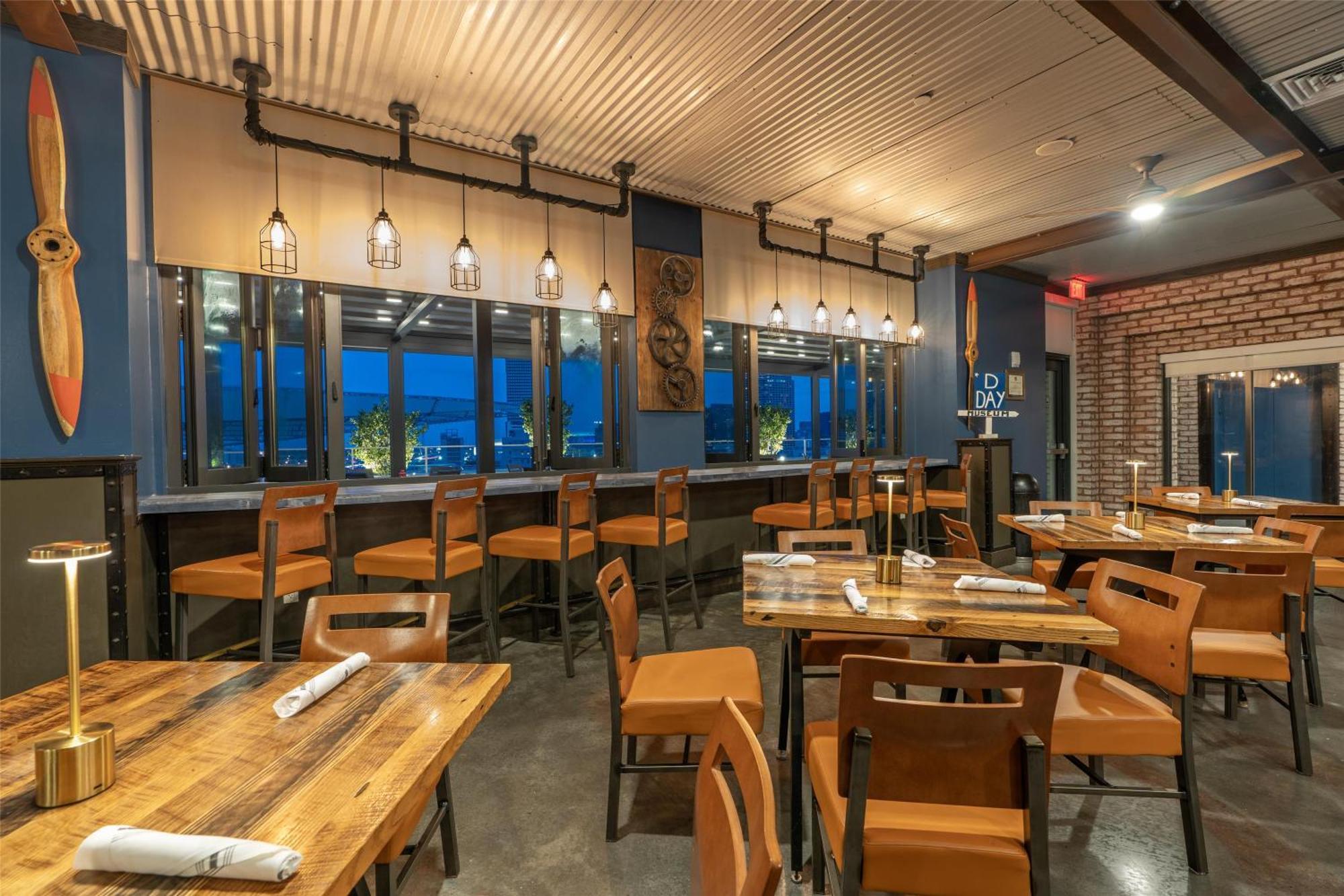 The Higgins New Orleans, Curio Collection By Hilton Hotel 4*