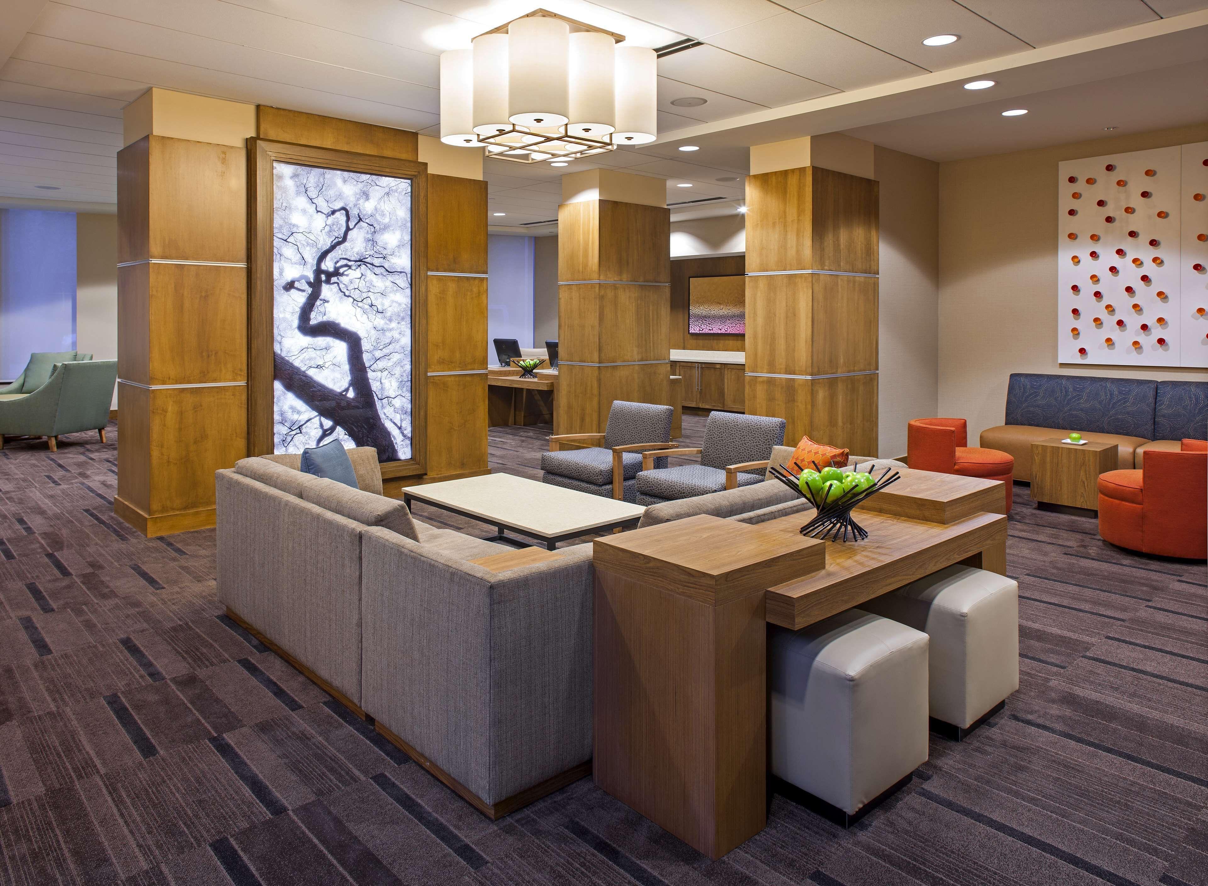 Hyatt Place Convention Center