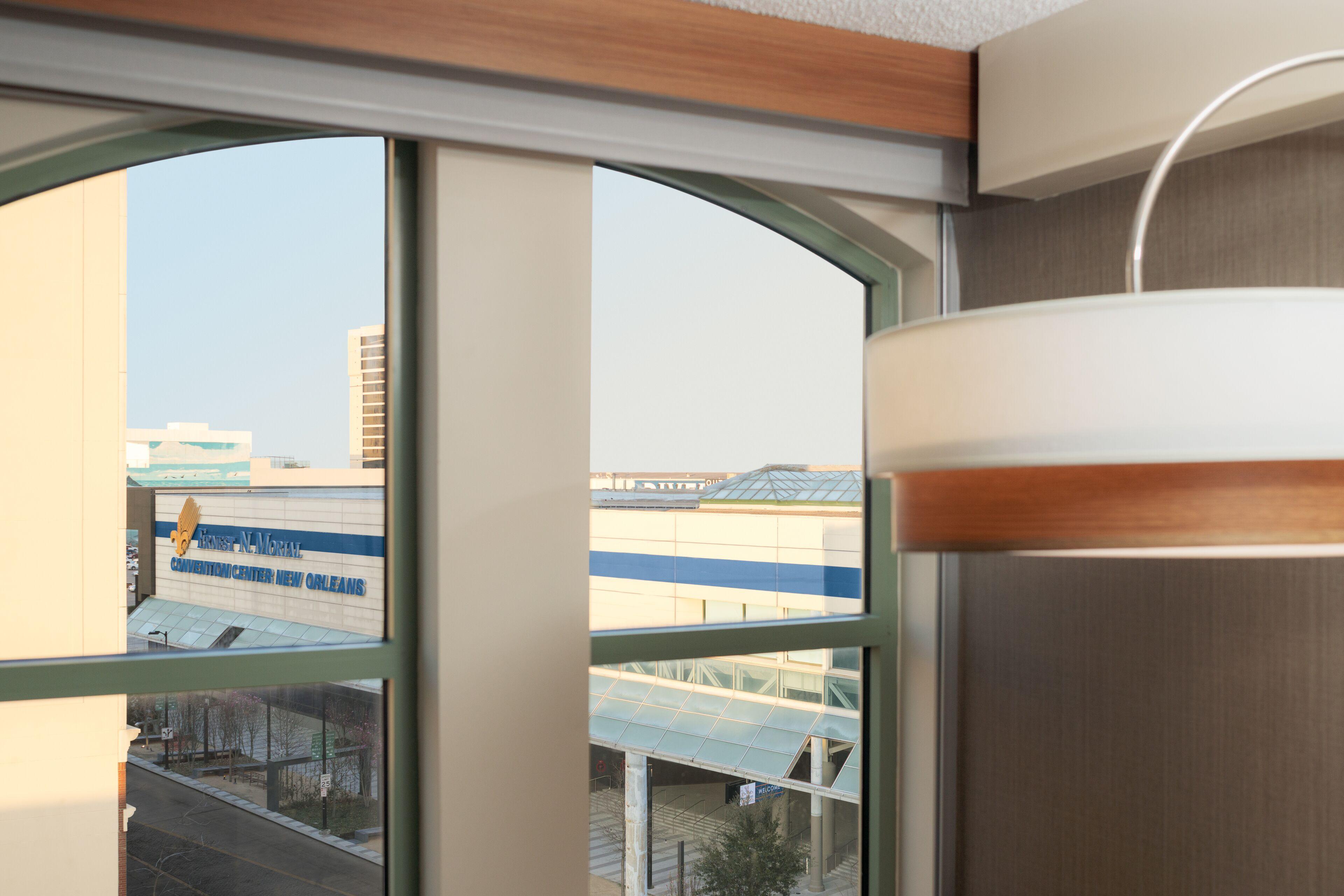 Hotel Hyatt Place Convention Center 3*